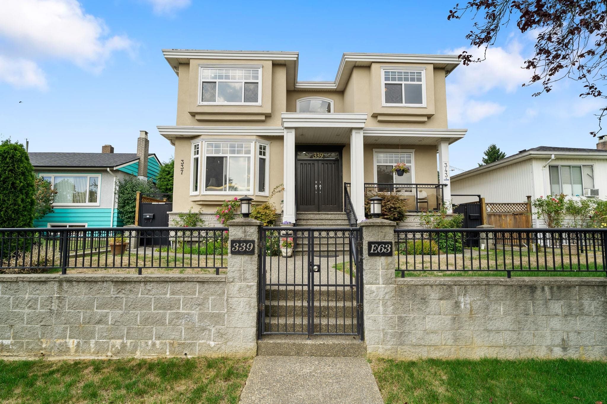 339 E 63rd Avenue, Vancouver, V5X 2J8 — photo 1