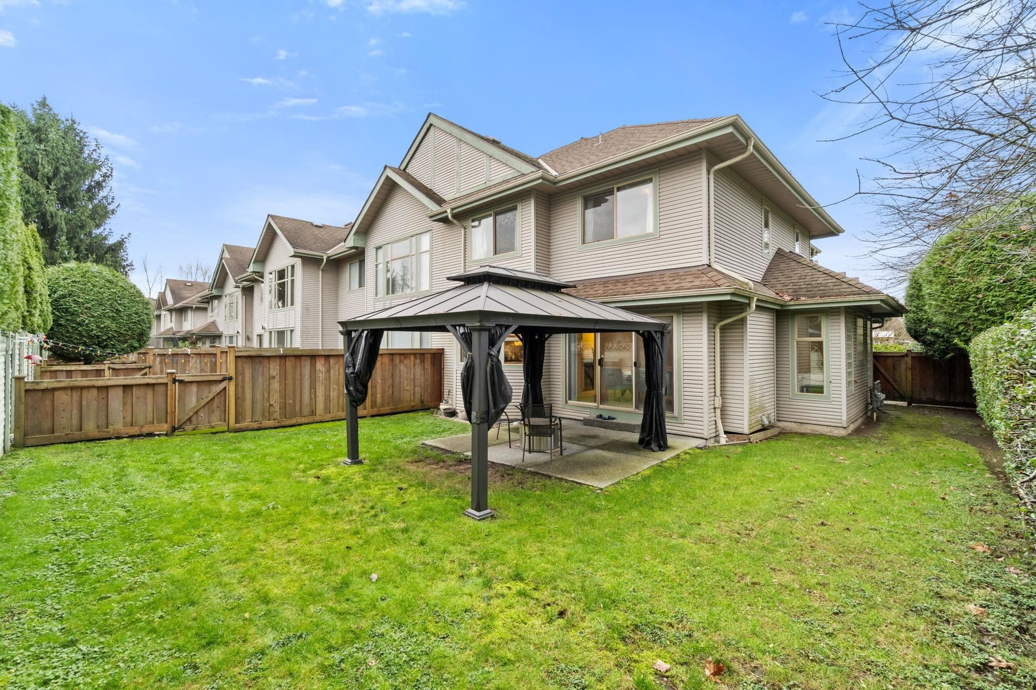 29 - 1255 Riverside Drive, Port Coquitlam, V3B 7W5 — photo 2