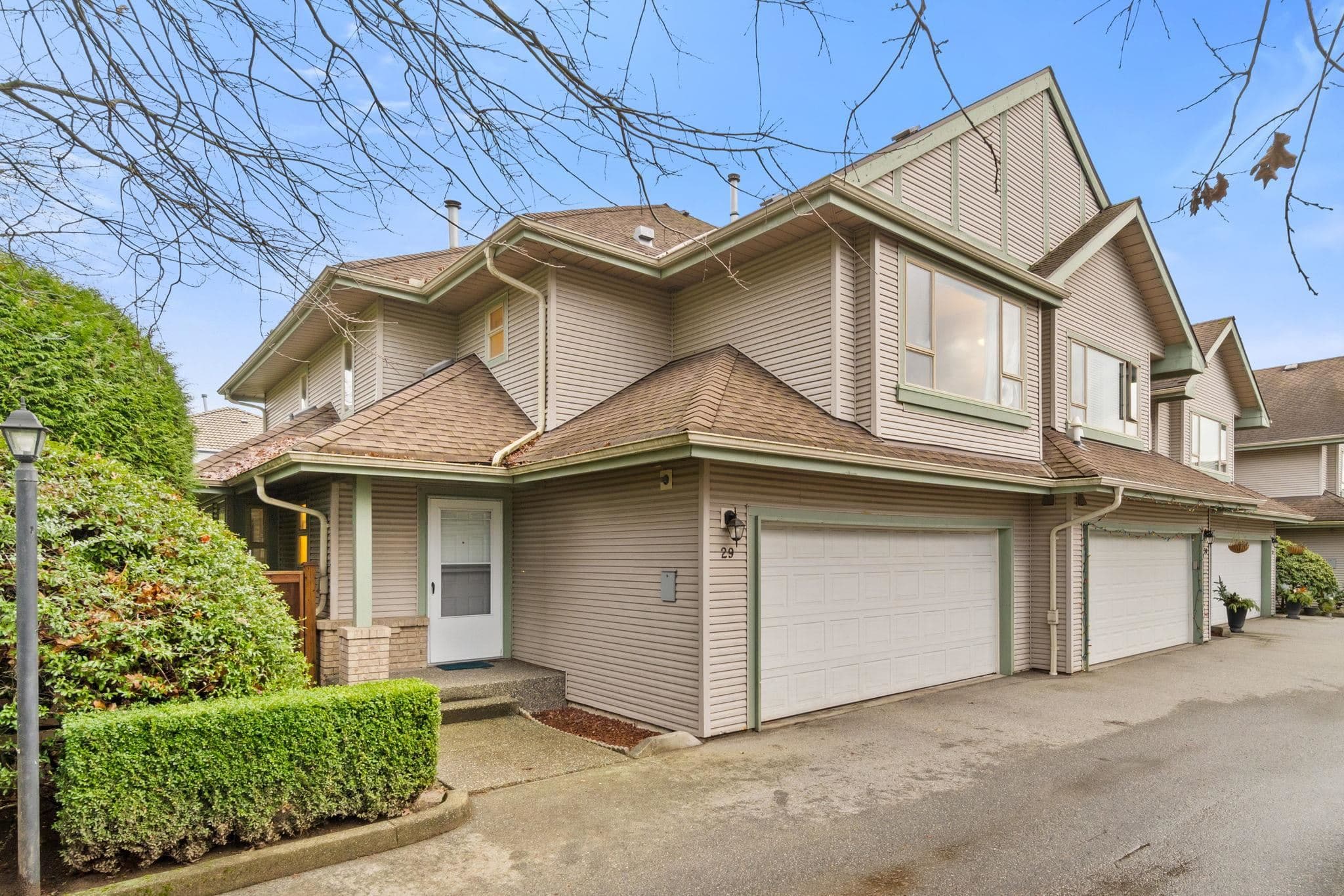 29 - 1255 Riverside Drive, Port Coquitlam, V3B 7W5 — photo 1