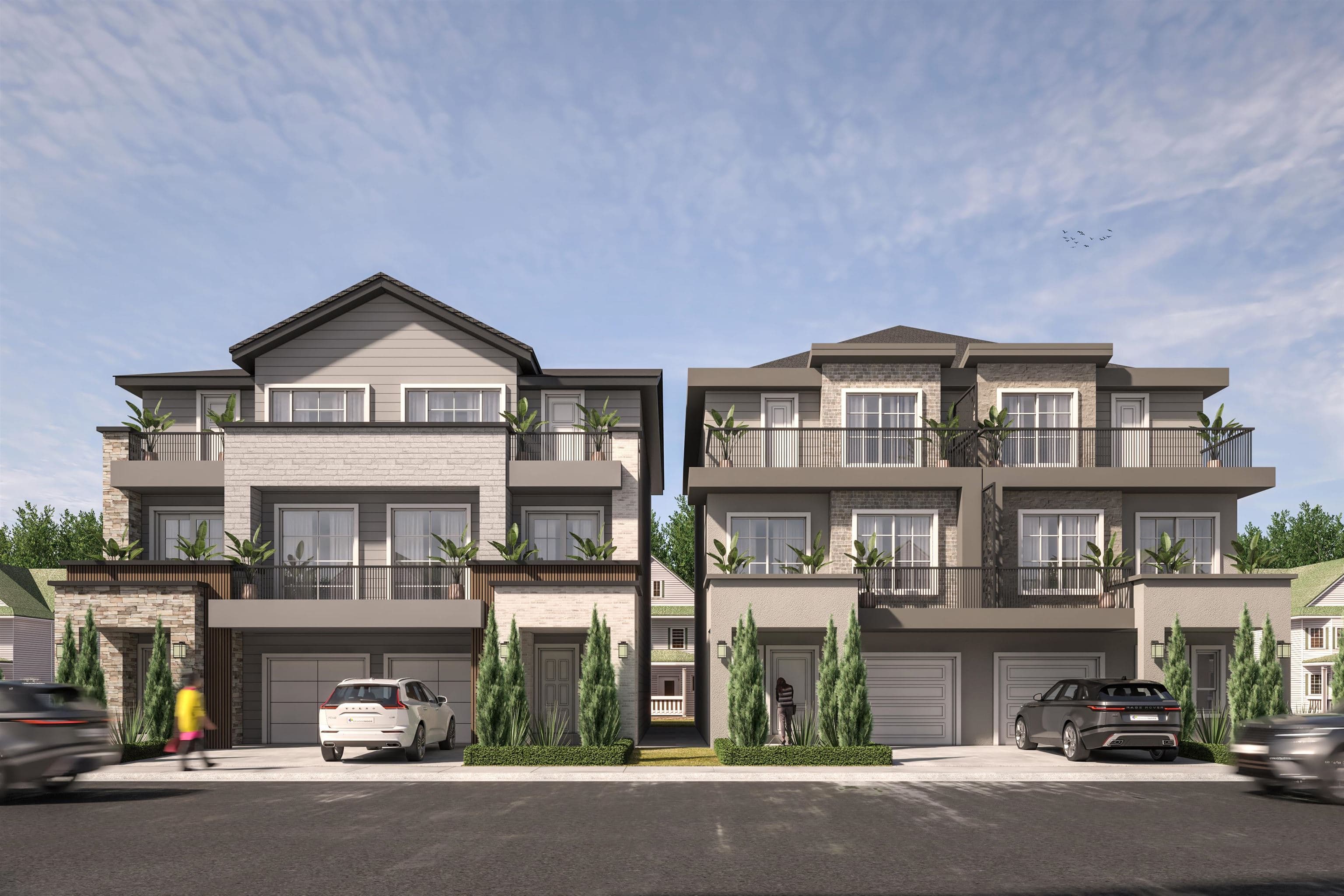 101 - 12848 114b Avenue, Surrey