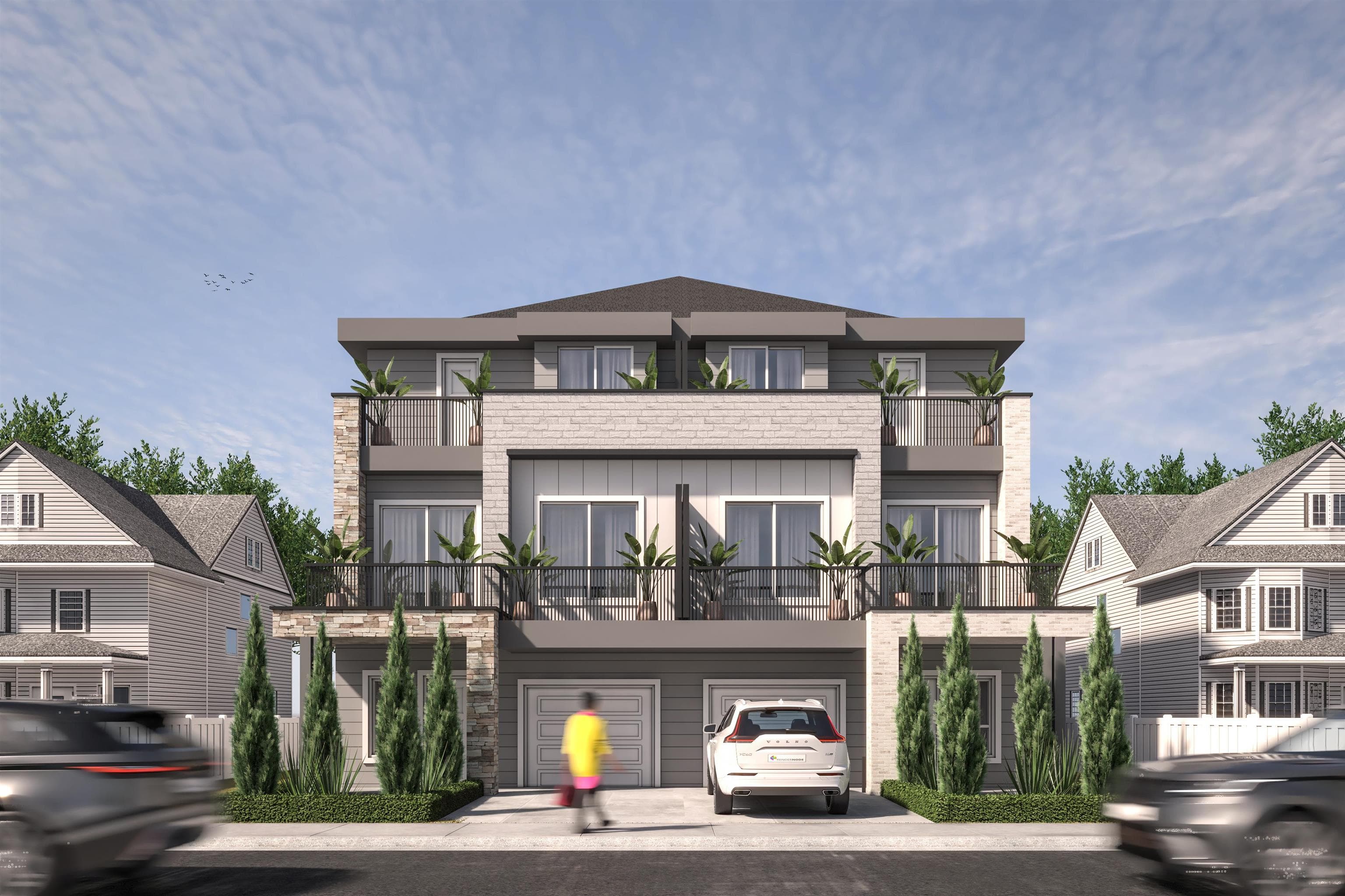101 - 12848 114b Avenue, Surrey, V3R 2N9 — photo 4