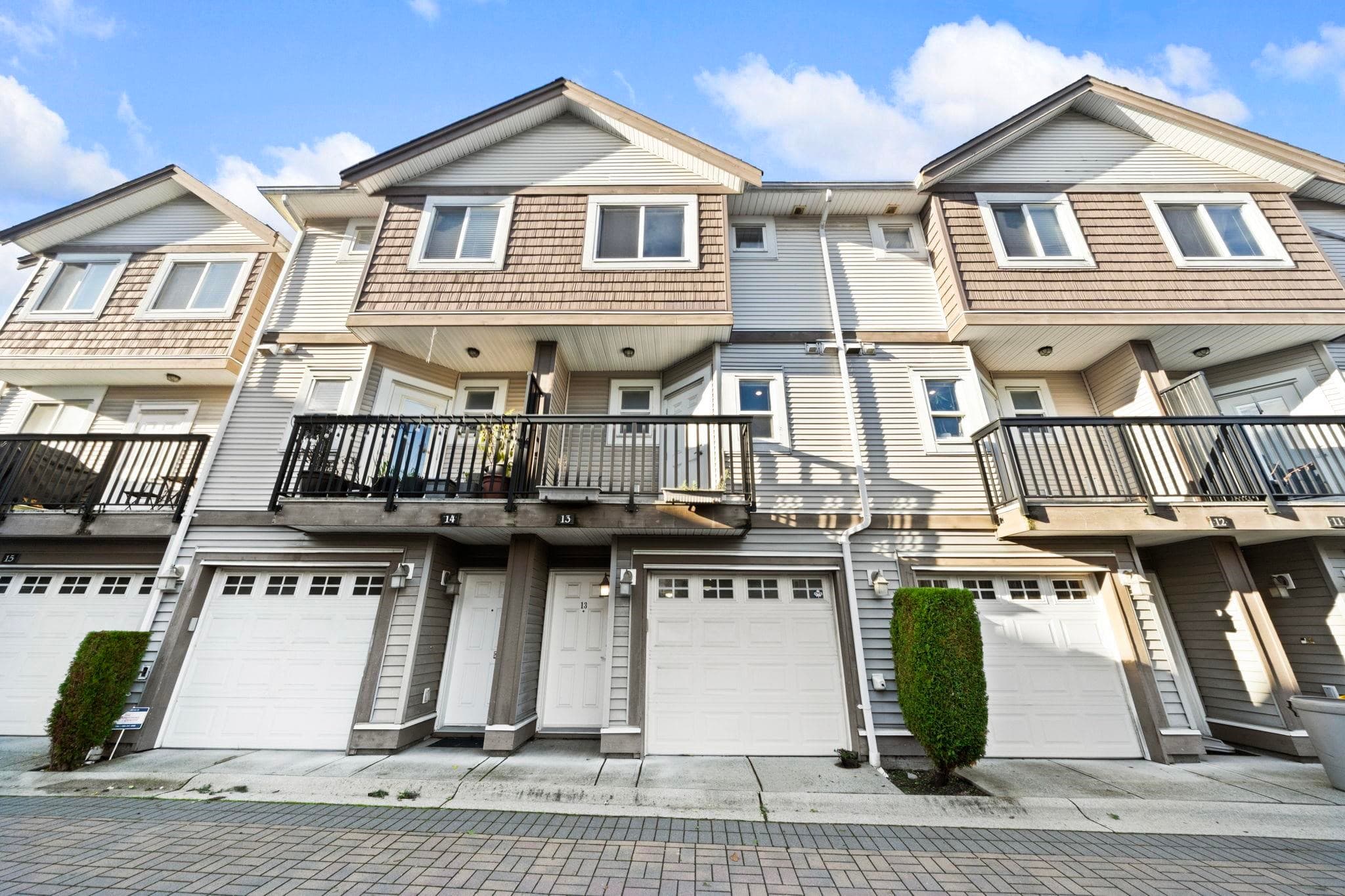 13 - 22788 Westminster Highway, Richmond, V6V 0B1 — photo 3