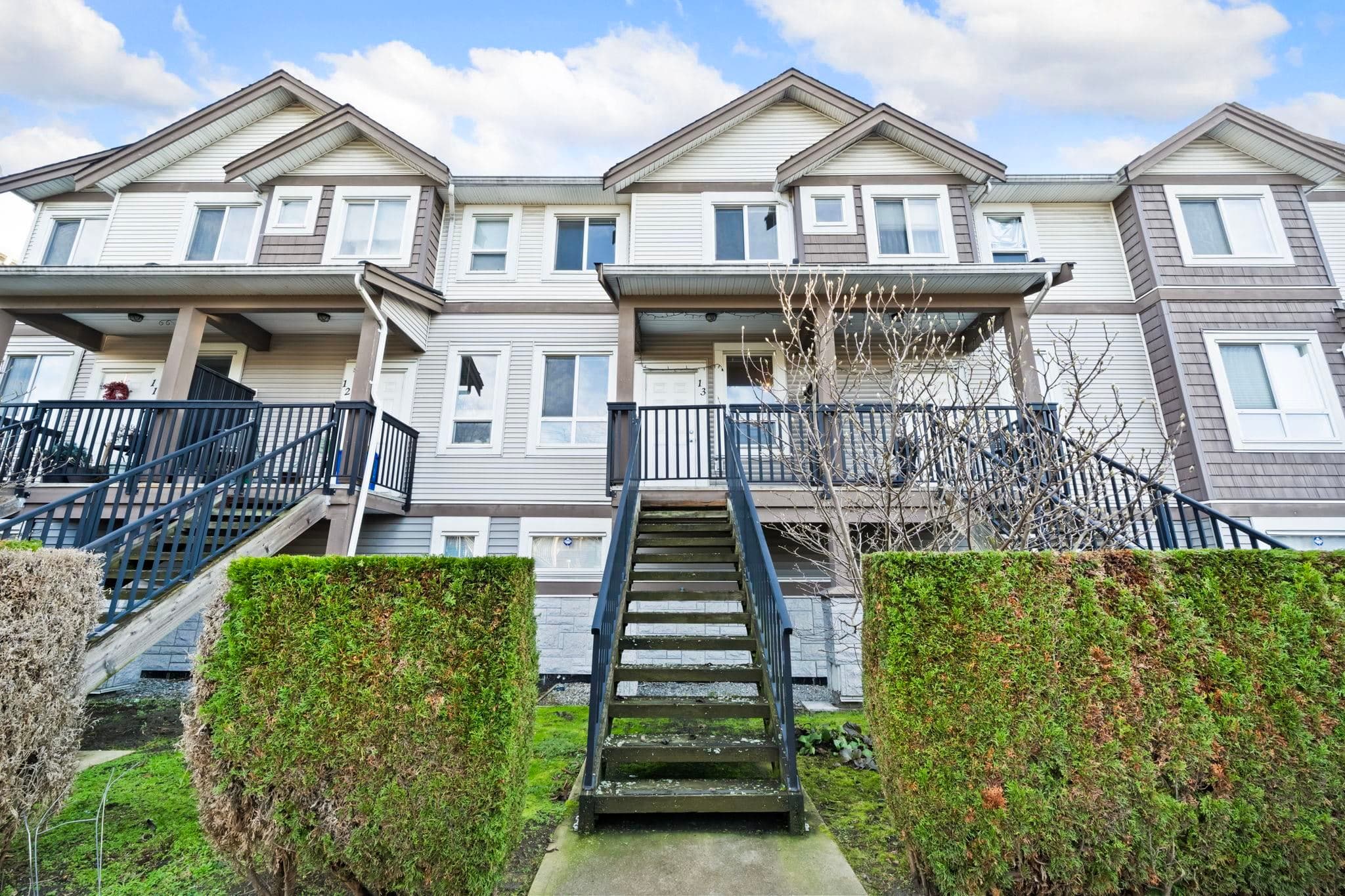 13 - 22788 Westminster Highway, Richmond