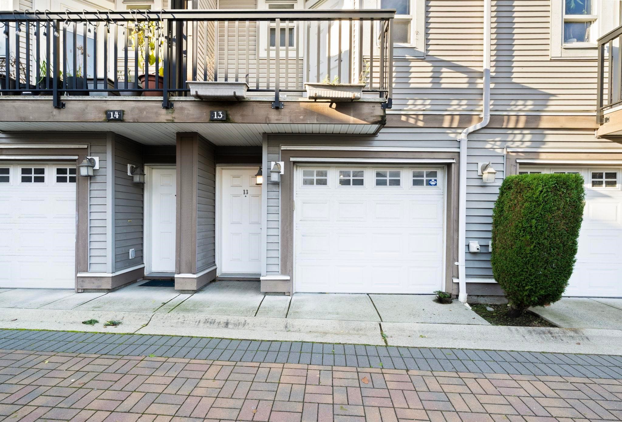 13 - 22788 Westminster Highway, Richmond, V6V 0B1 — photo 4