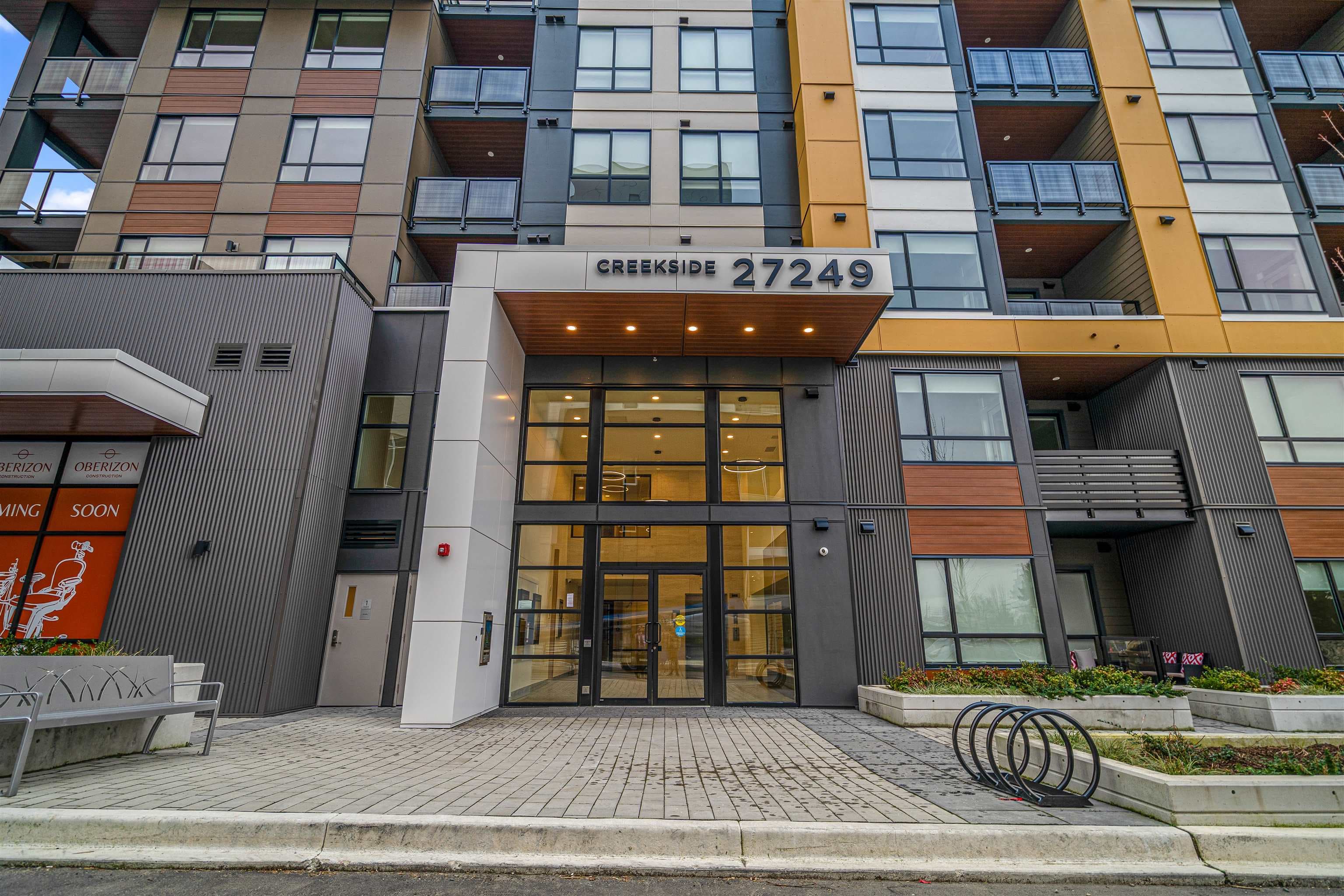 412 - 27249 Aldergrove Town Centre Drive, Langley, V4W 3N7 — photo 1