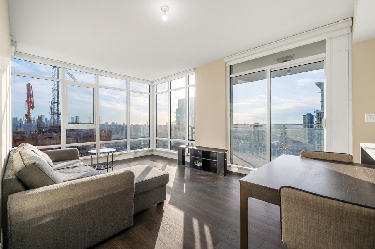 3401 - 4485 Skyline Drive, Burnaby, V5C 0J2 — photo 5