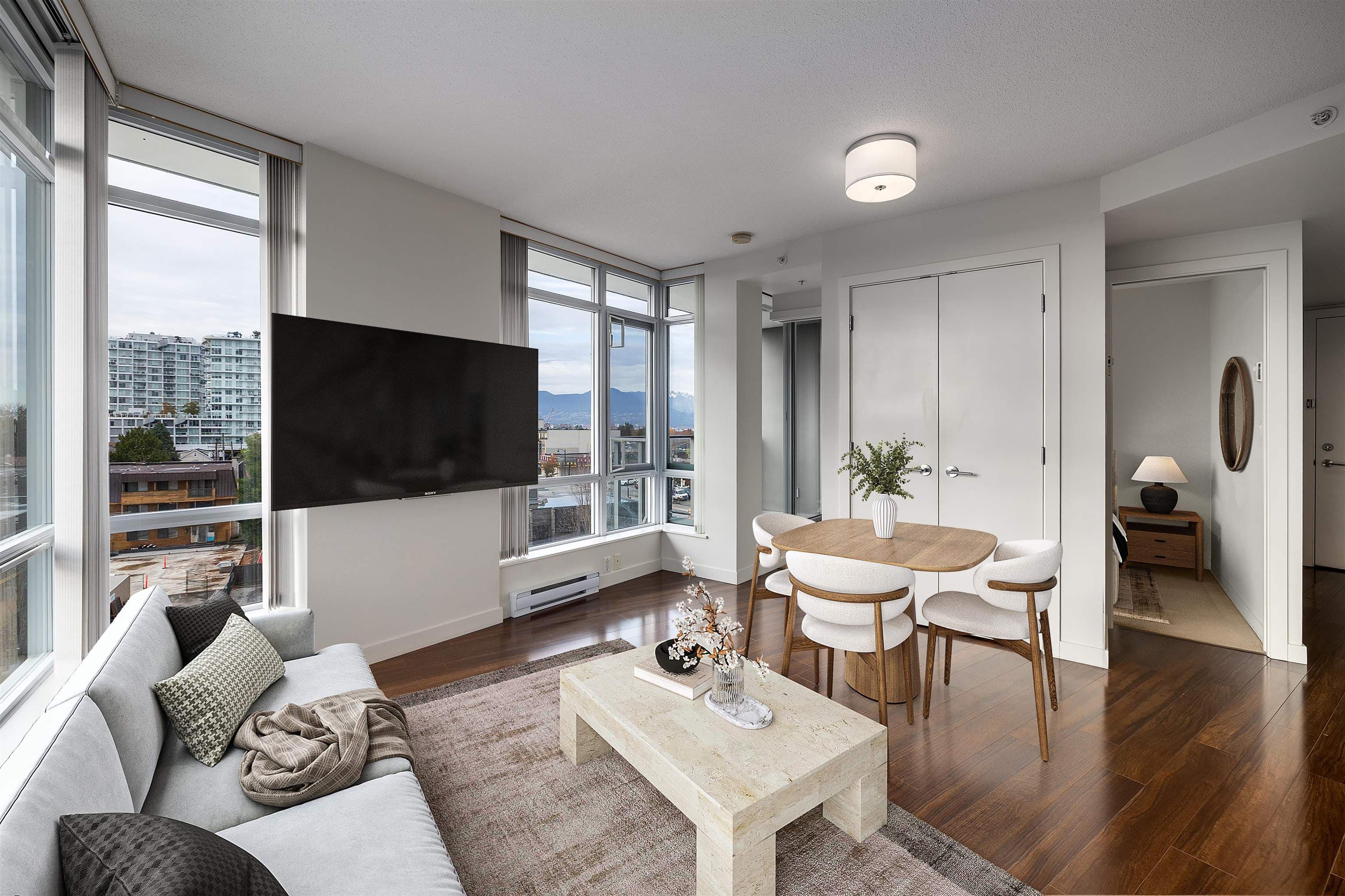 509 - 4815 Eldorado Mews, Vancouver