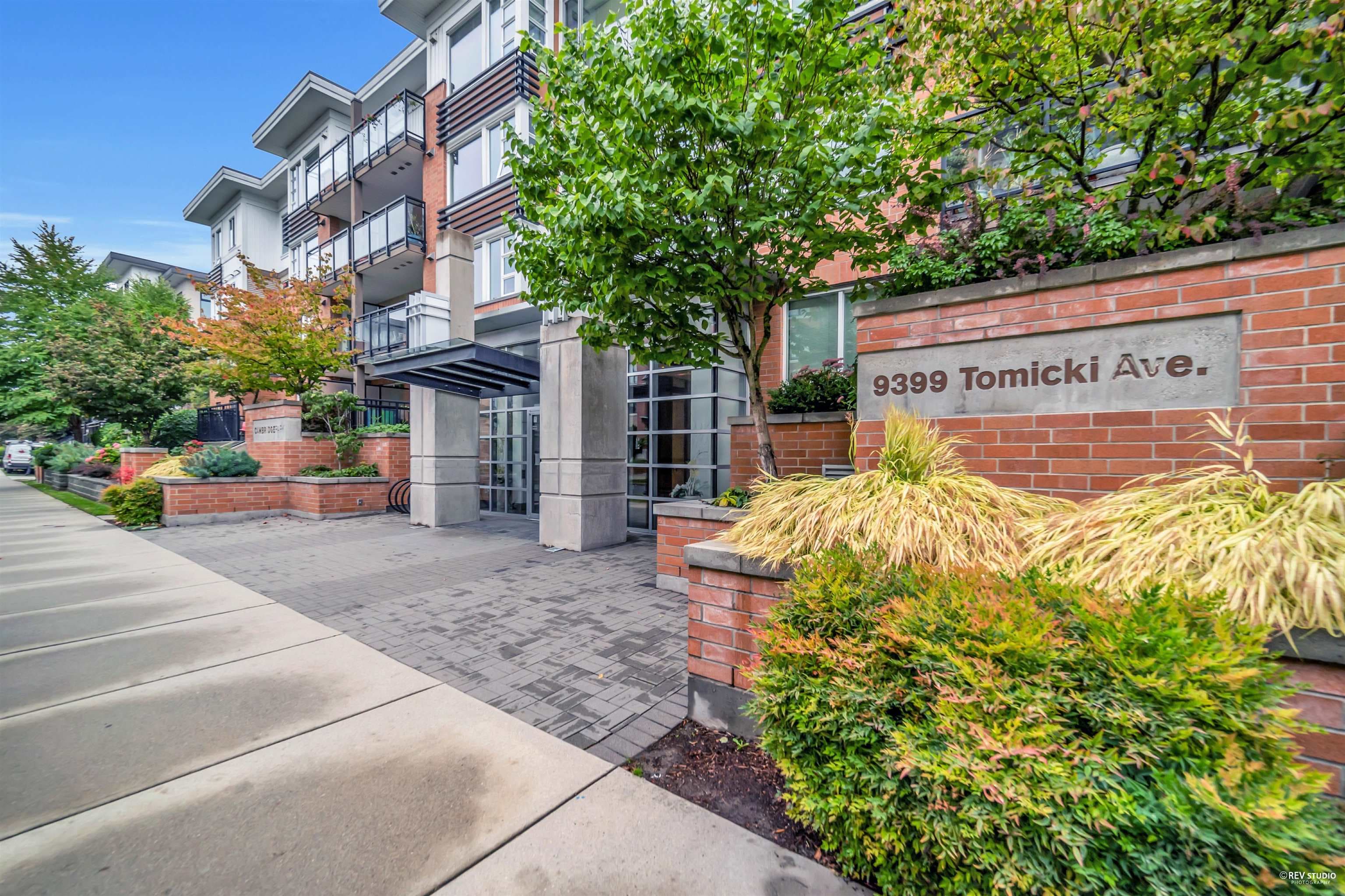 103 - 9399 Tomicki Avenue, Richmond, V6X 0H6 — photo 2