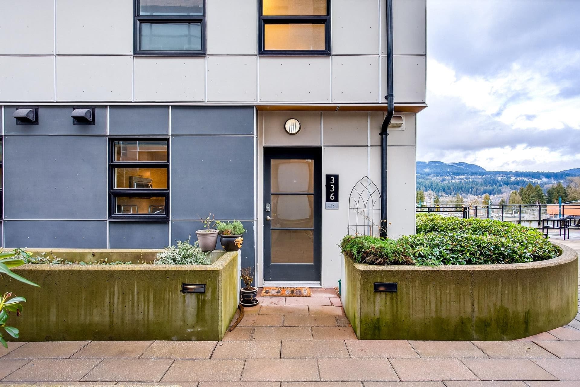 336 - 95 Moody Street, Port Moody