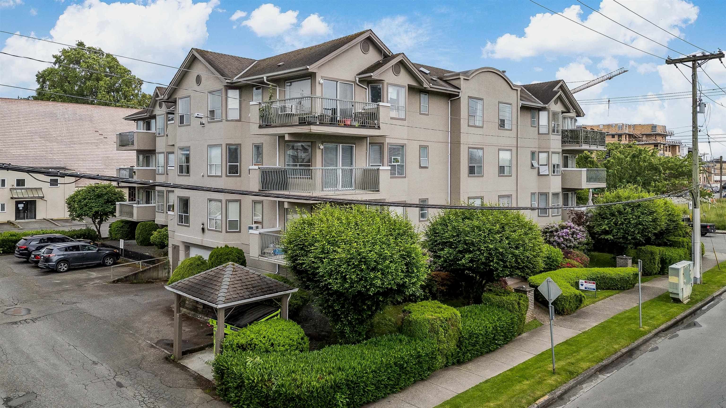 303 - 9400 Cook Street, Chilliwack, V2P 4J6 — photo 2