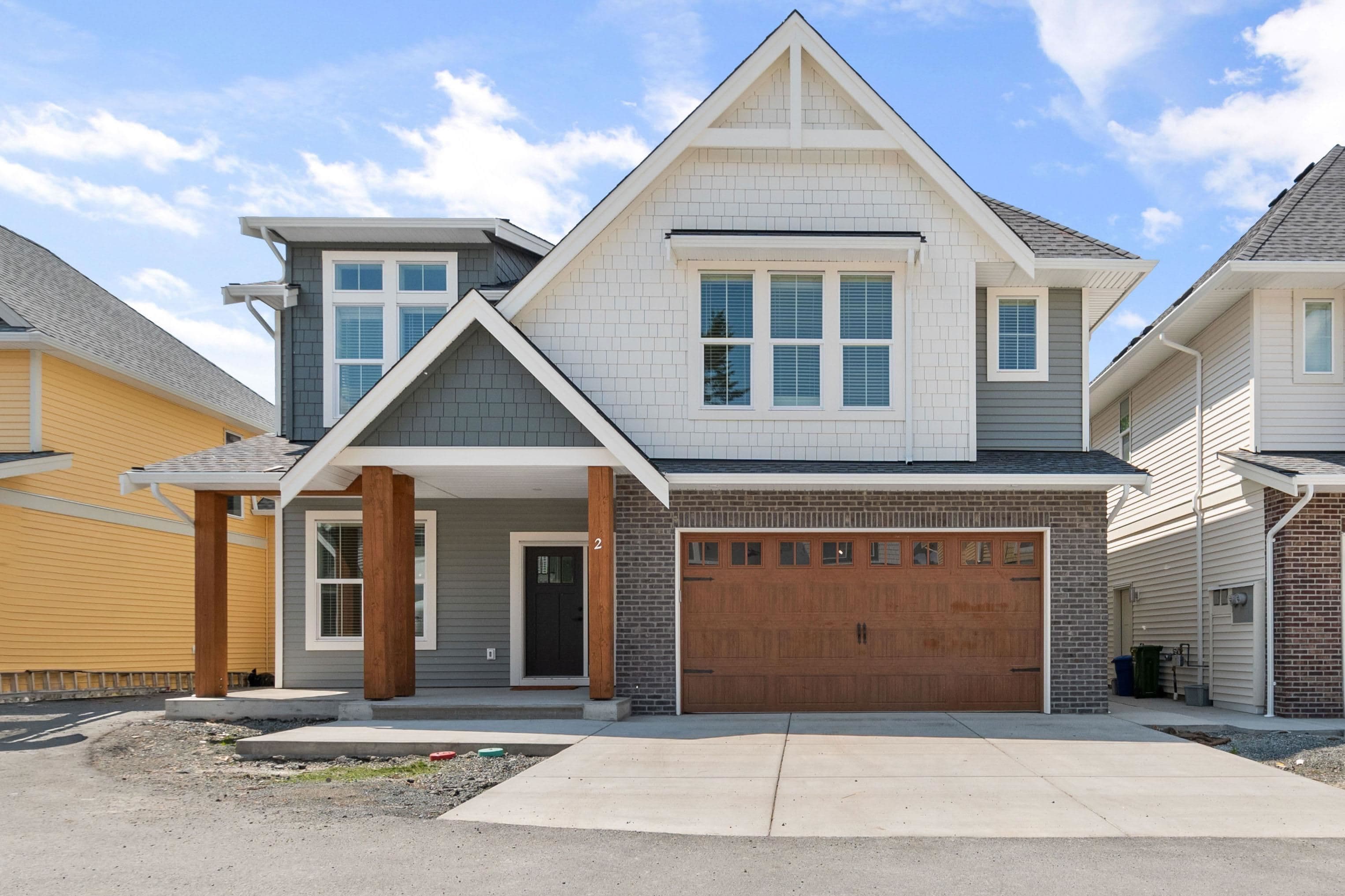 2 - 45314 Wells Road, Chilliwack, V2R 1H2 — photo 1