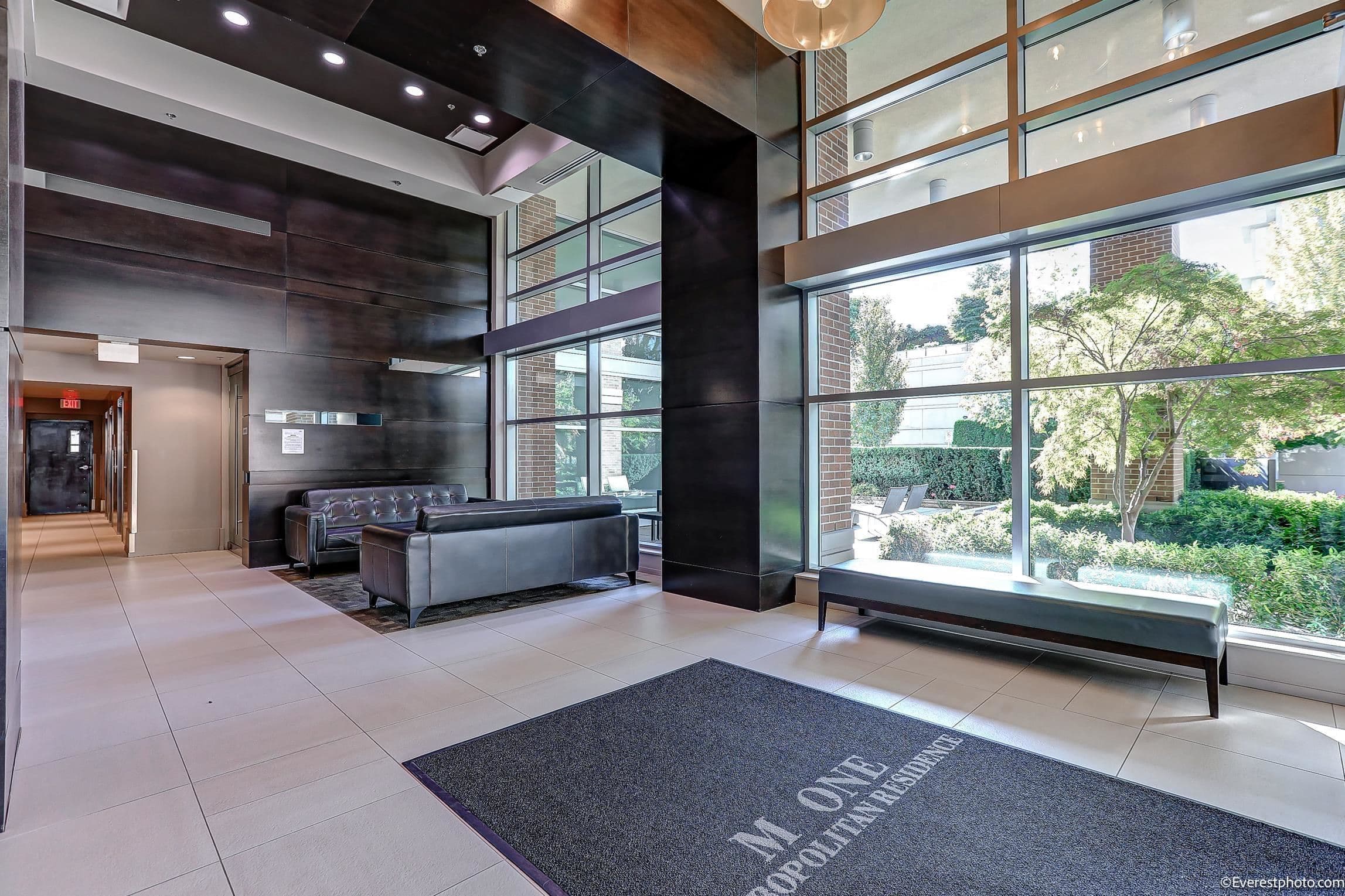 1502 - 1155 The High Street, Coquitlam, V3B 7W4 — photo 2