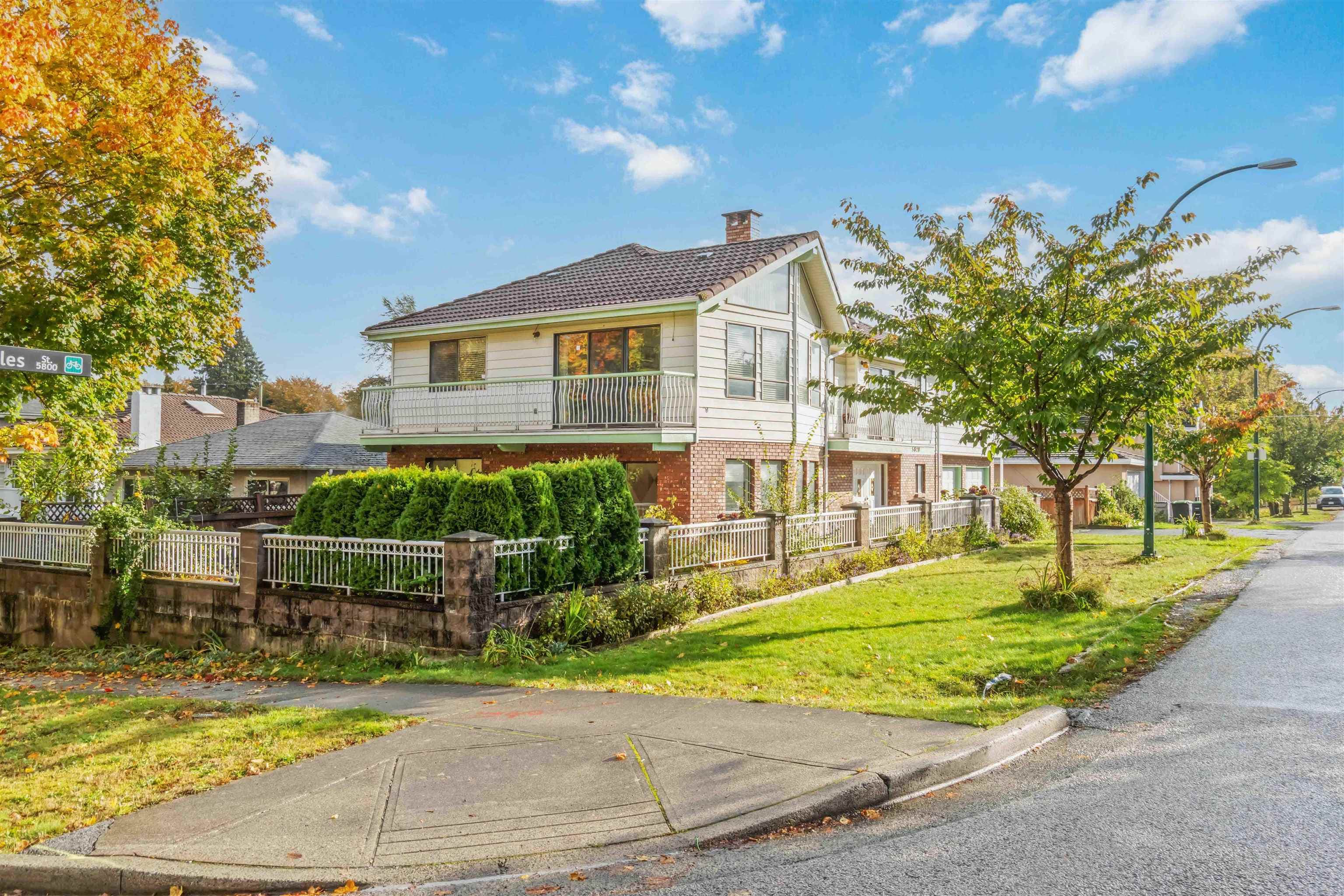 5820 Earles Street, Vancouver, V5R 3S6 — photo 3