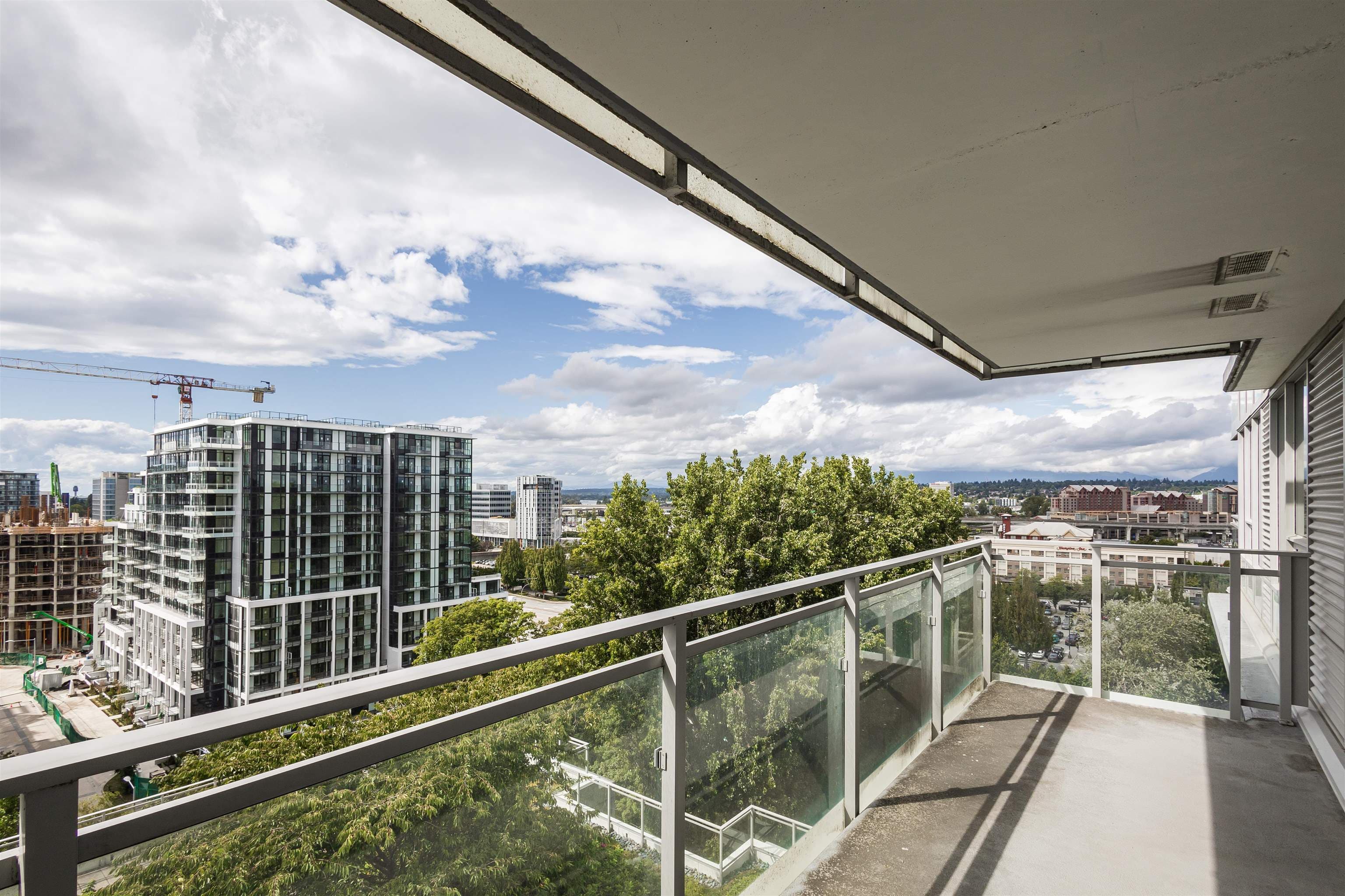 1603 - 3131 Ketcheson Road, Richmond, V6X 0N4 — photo 1
