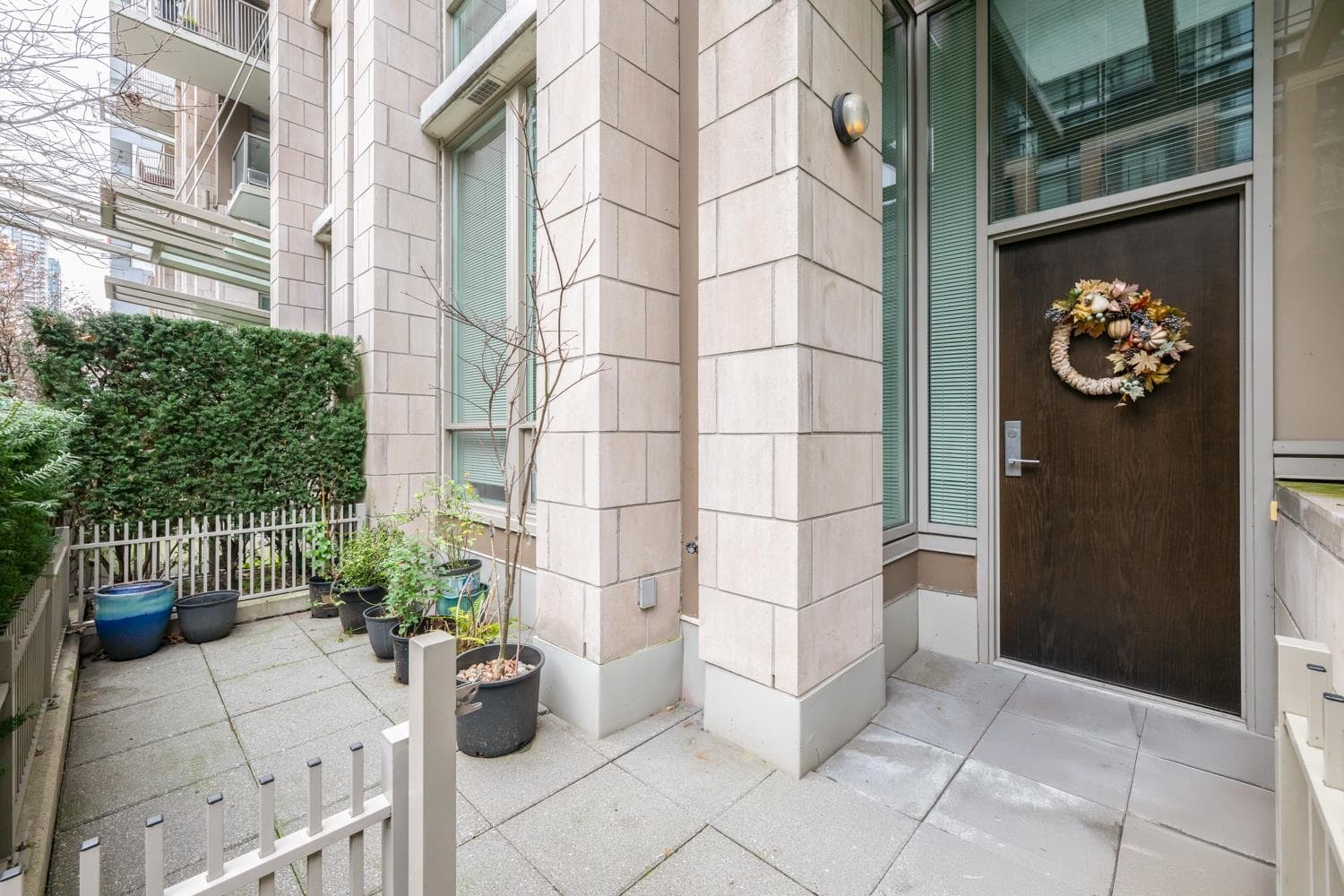 1051 Richards Street, Vancouver, V6B 0C2 — photo 3