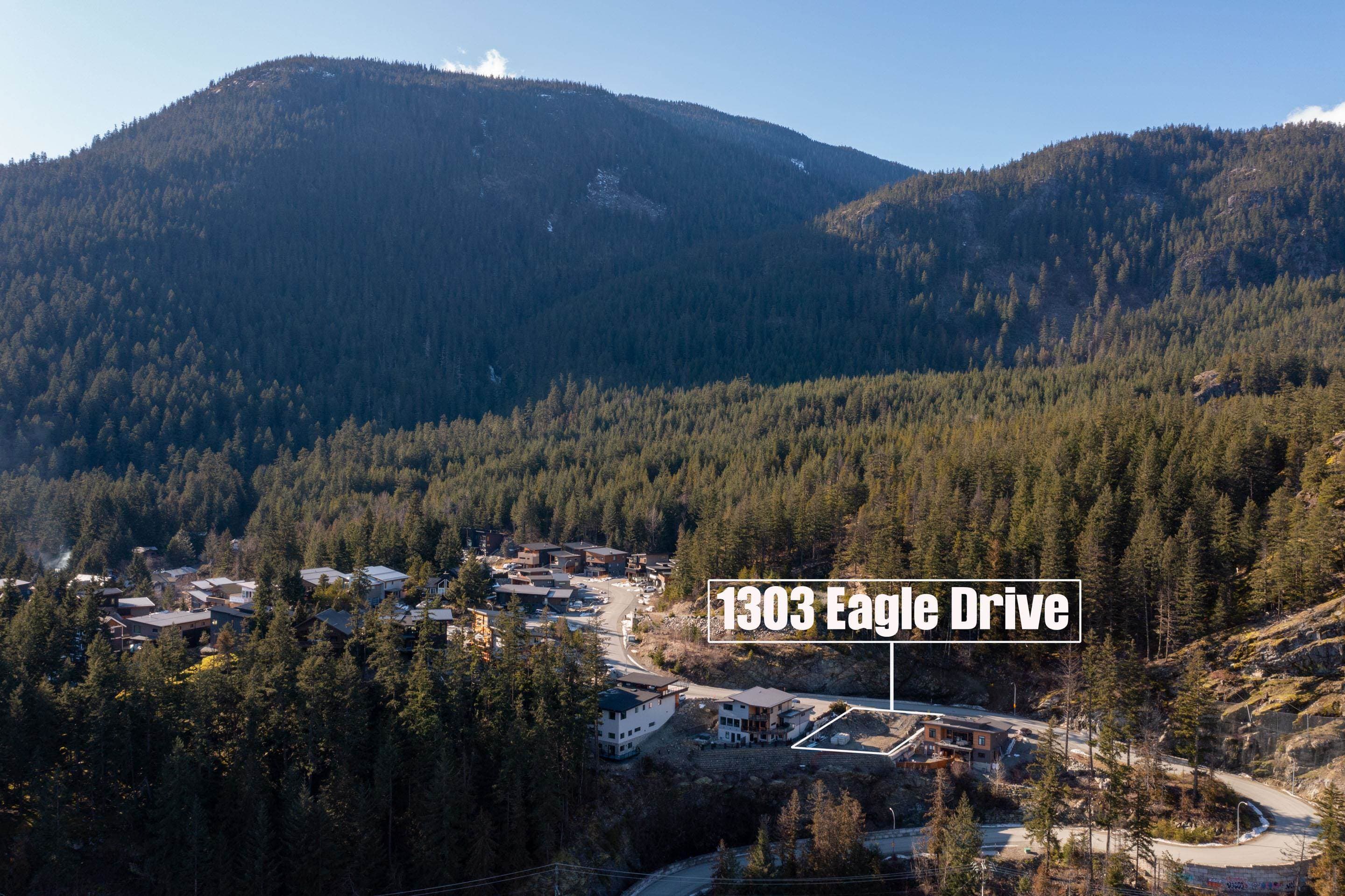 1303 Eagle Drive, Pemberton