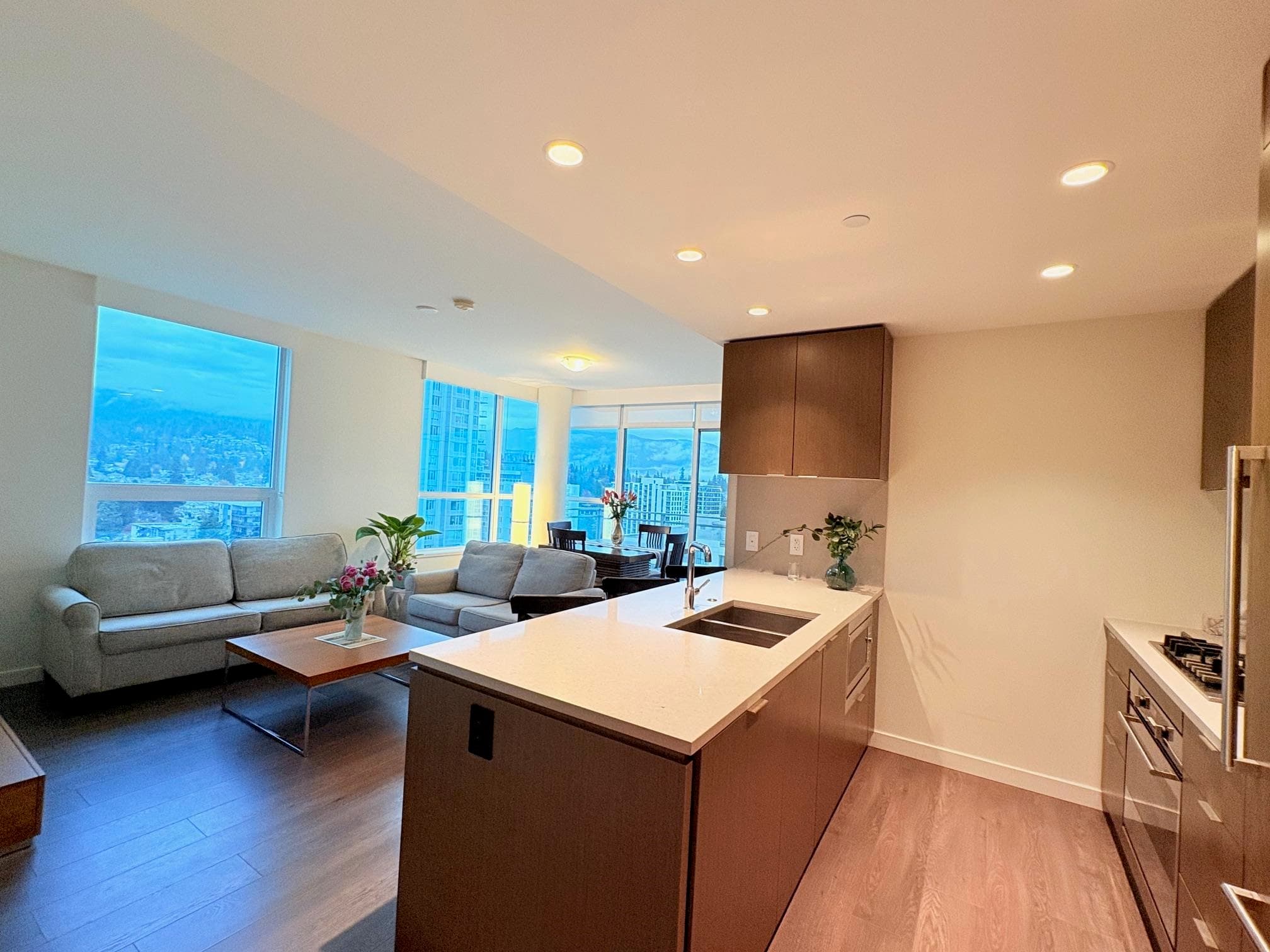 1609 - 125 E 14th Street, North Vancouver, V7L 0E6 — photo 4
