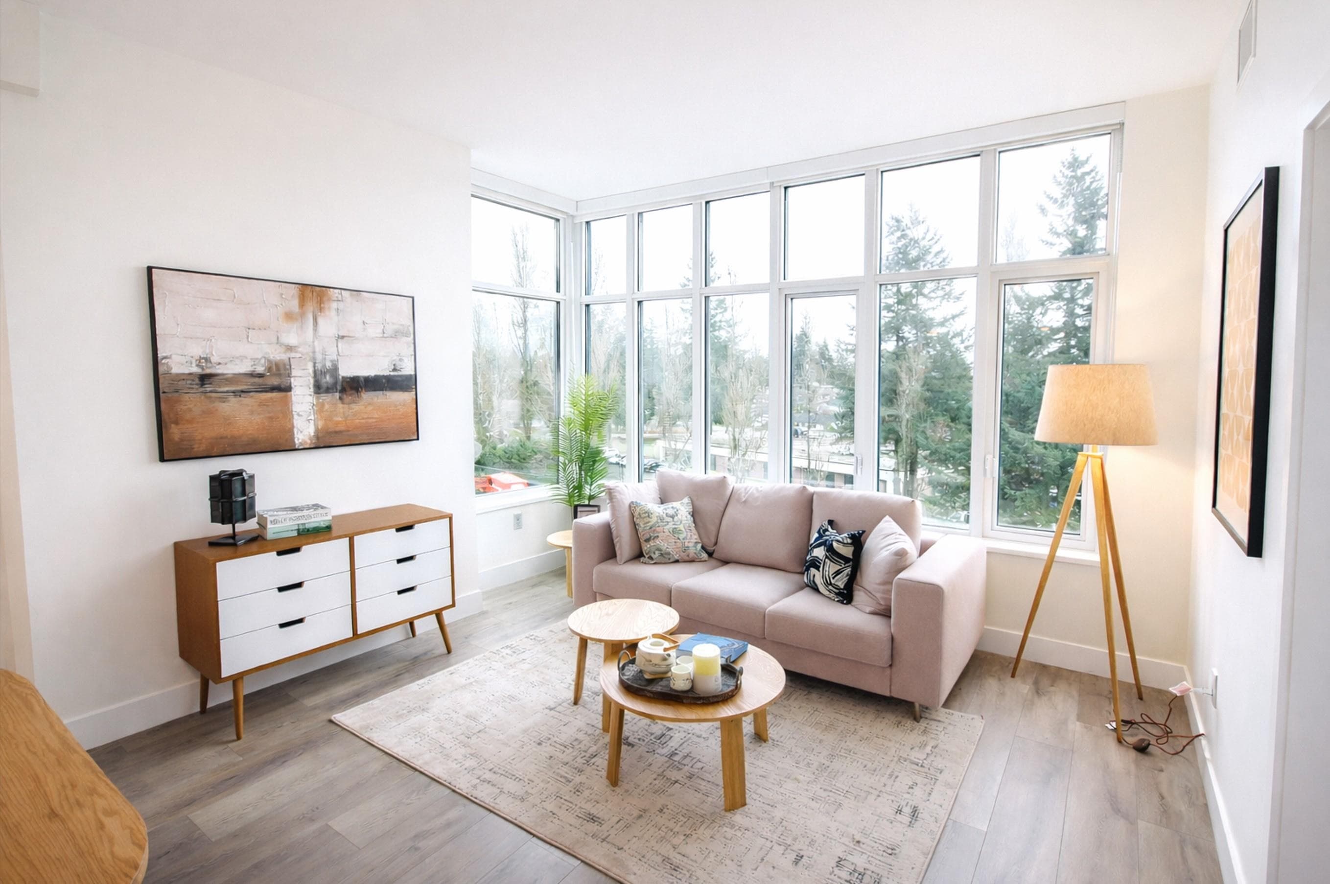 610 - 10428 Whalley Boulevard, Surrey