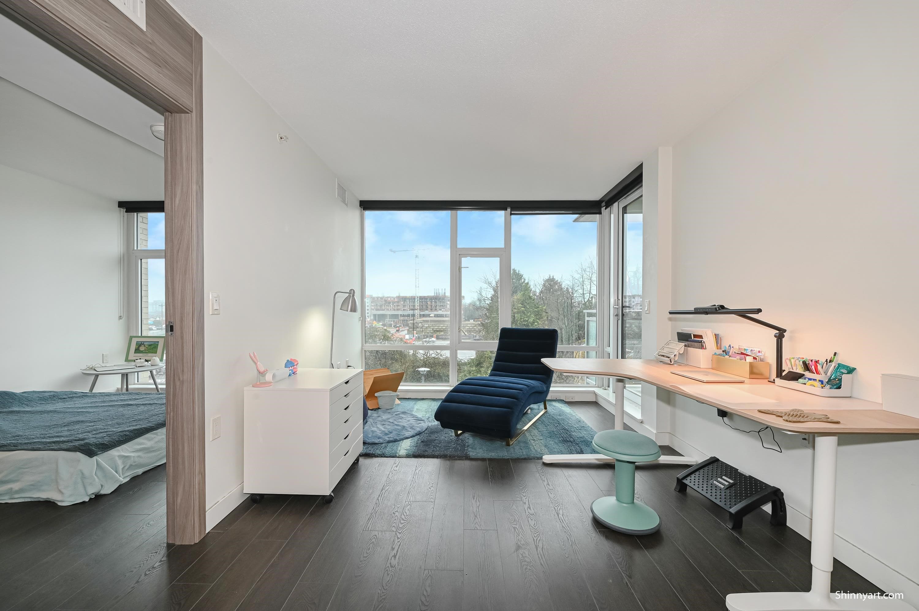 689 - 3311 Ketcheson Road, Richmond, V6X 0S4 — photo 2