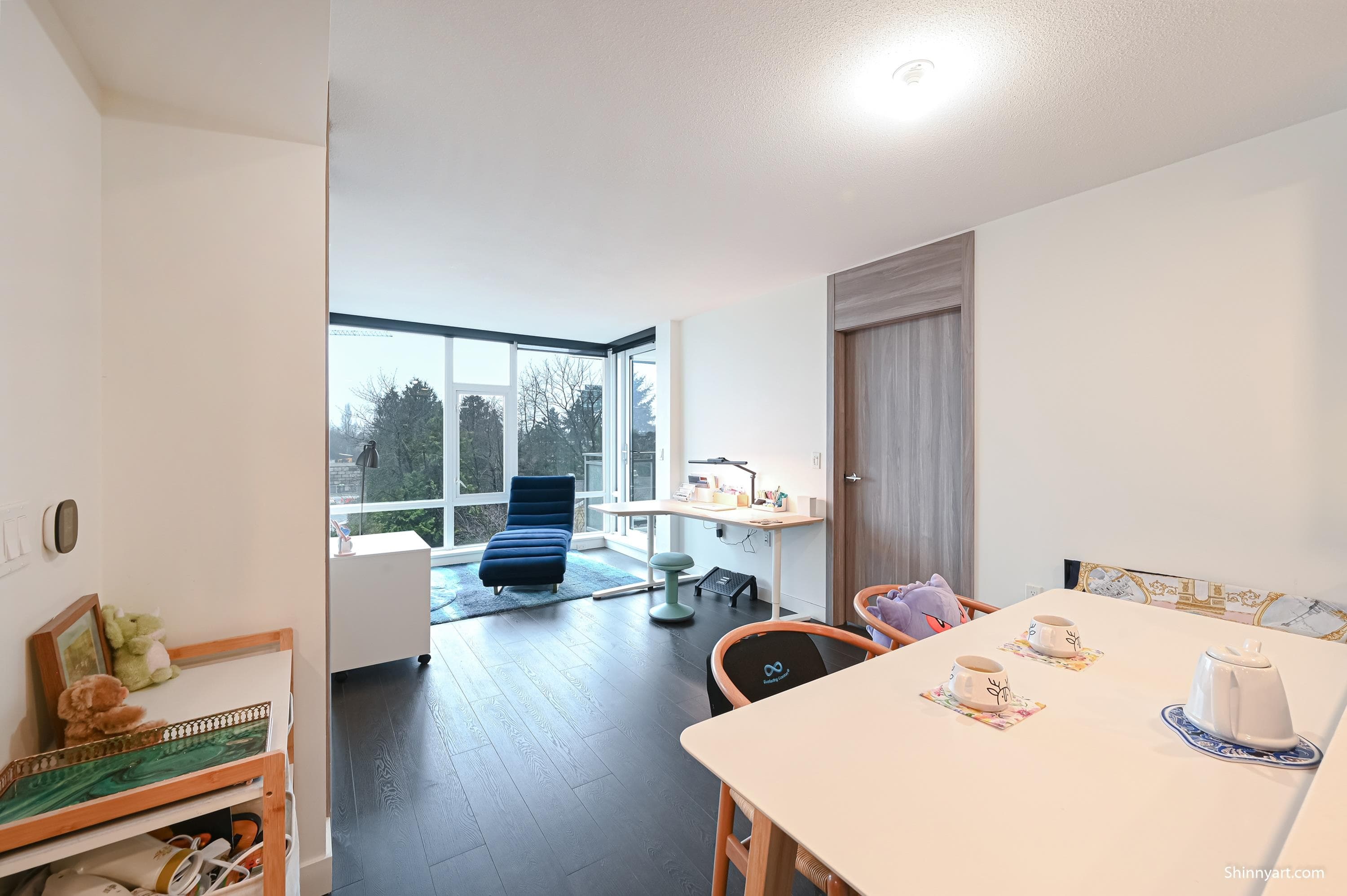 689 - 3311 Ketcheson Road, Richmond, V6X 0S4 — photo 3