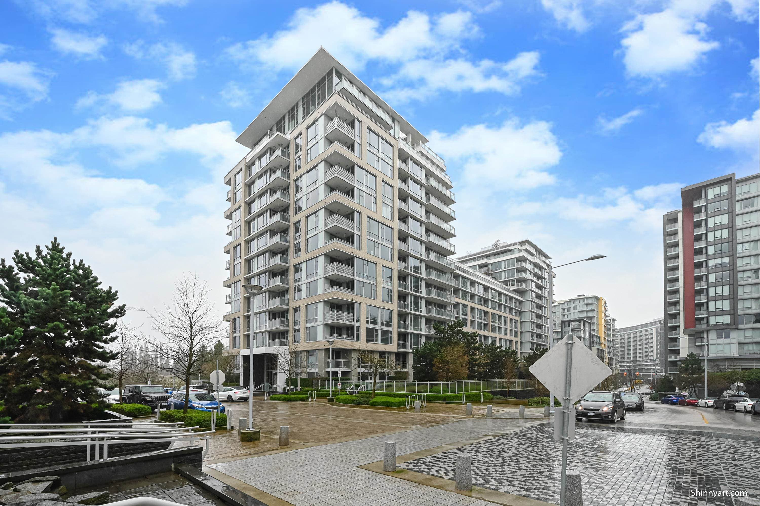 689 - 3311 Ketcheson Road, Richmond