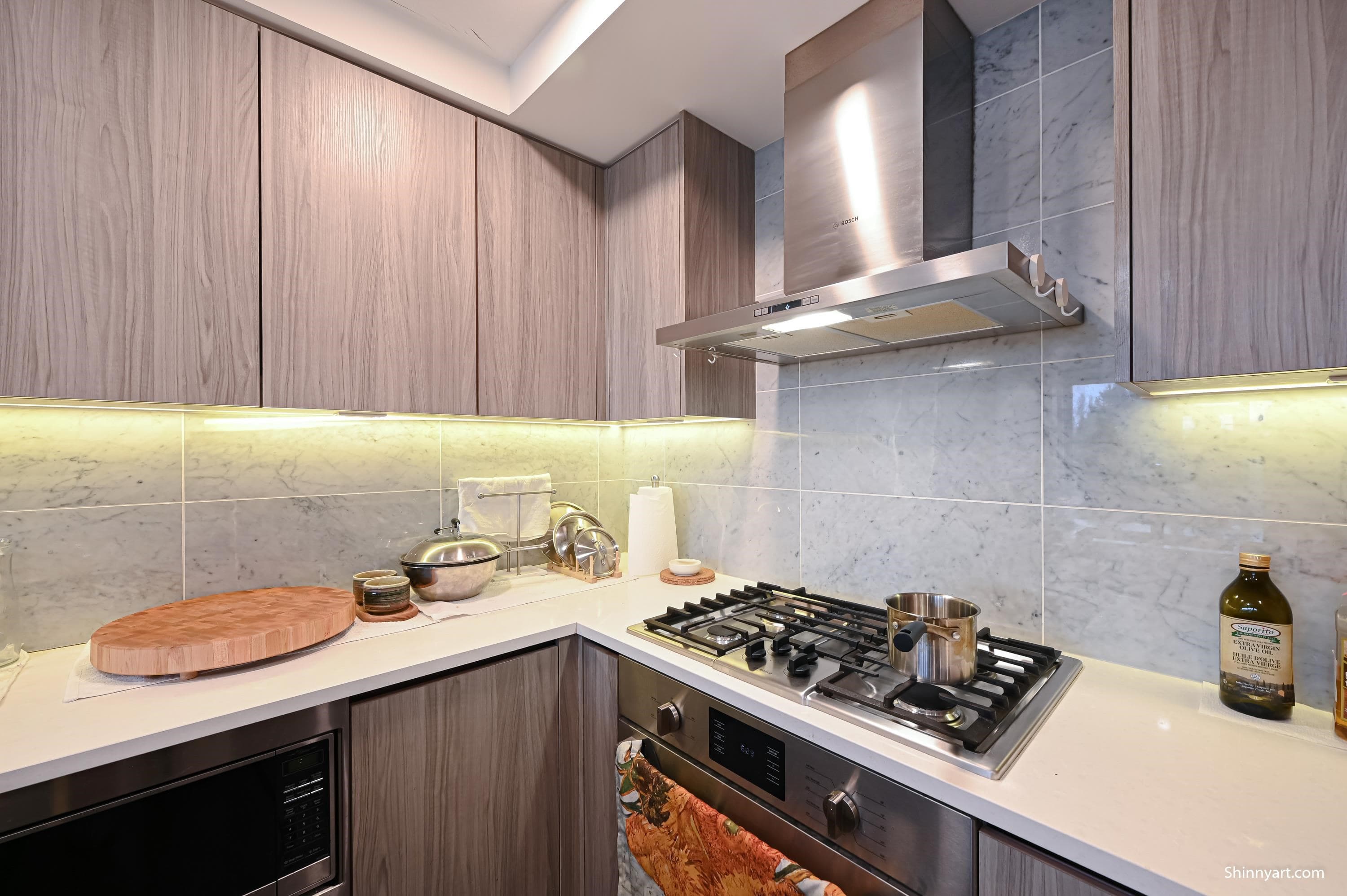 689 - 3311 Ketcheson Road, Richmond, V6X 0S4 — photo 5
