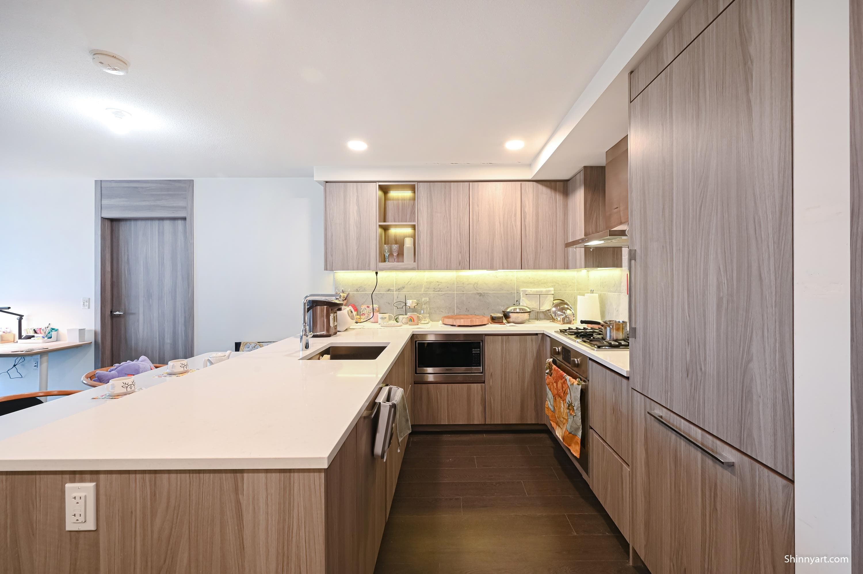 689 - 3311 Ketcheson Road, Richmond, V6X 0S4 — photo 4