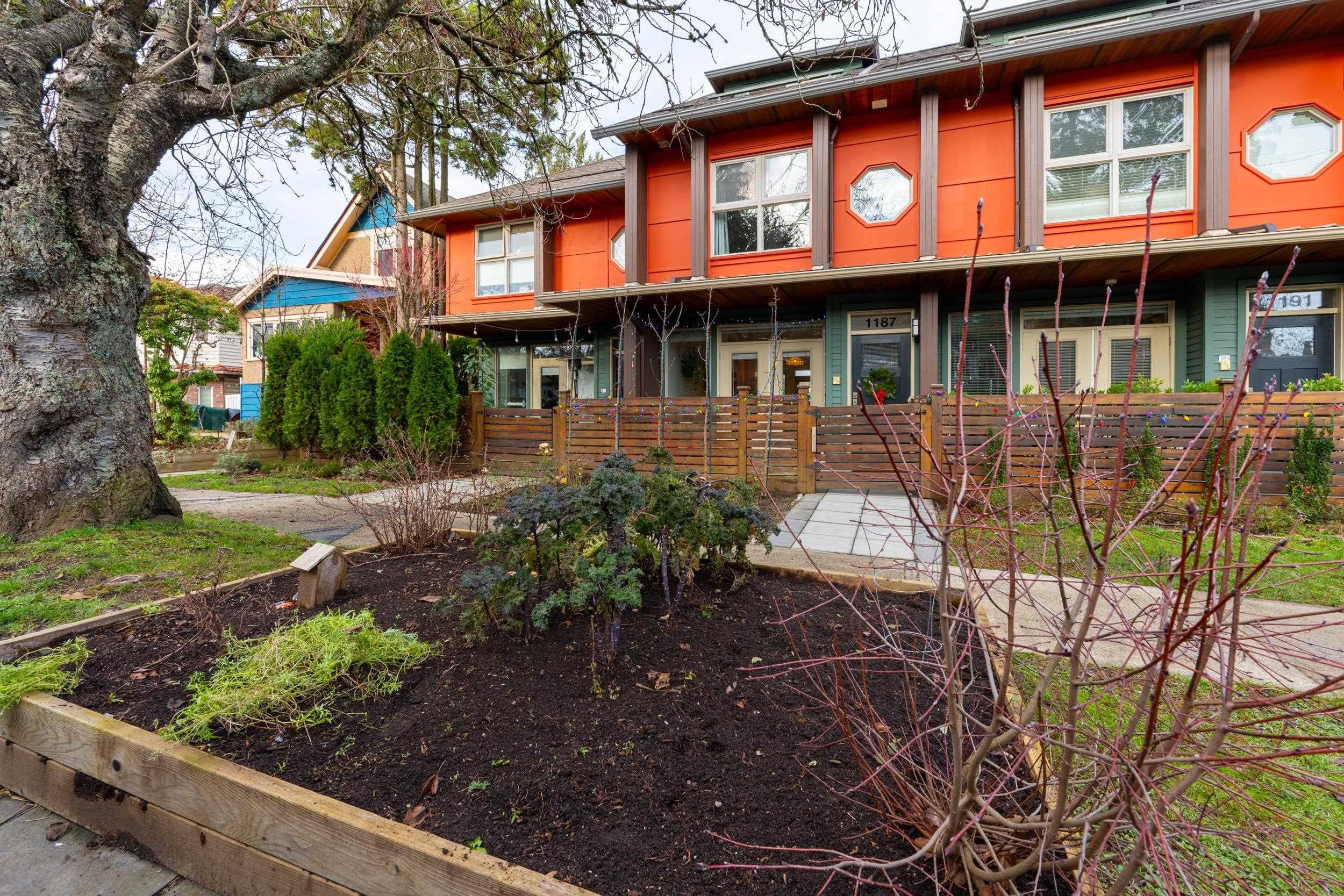 1187 E 19th Avenue, Vancouver