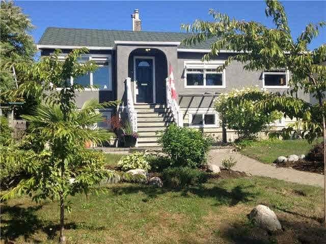 532 E 5th Street, North Vancouver, V7L 1M4 — photo 1