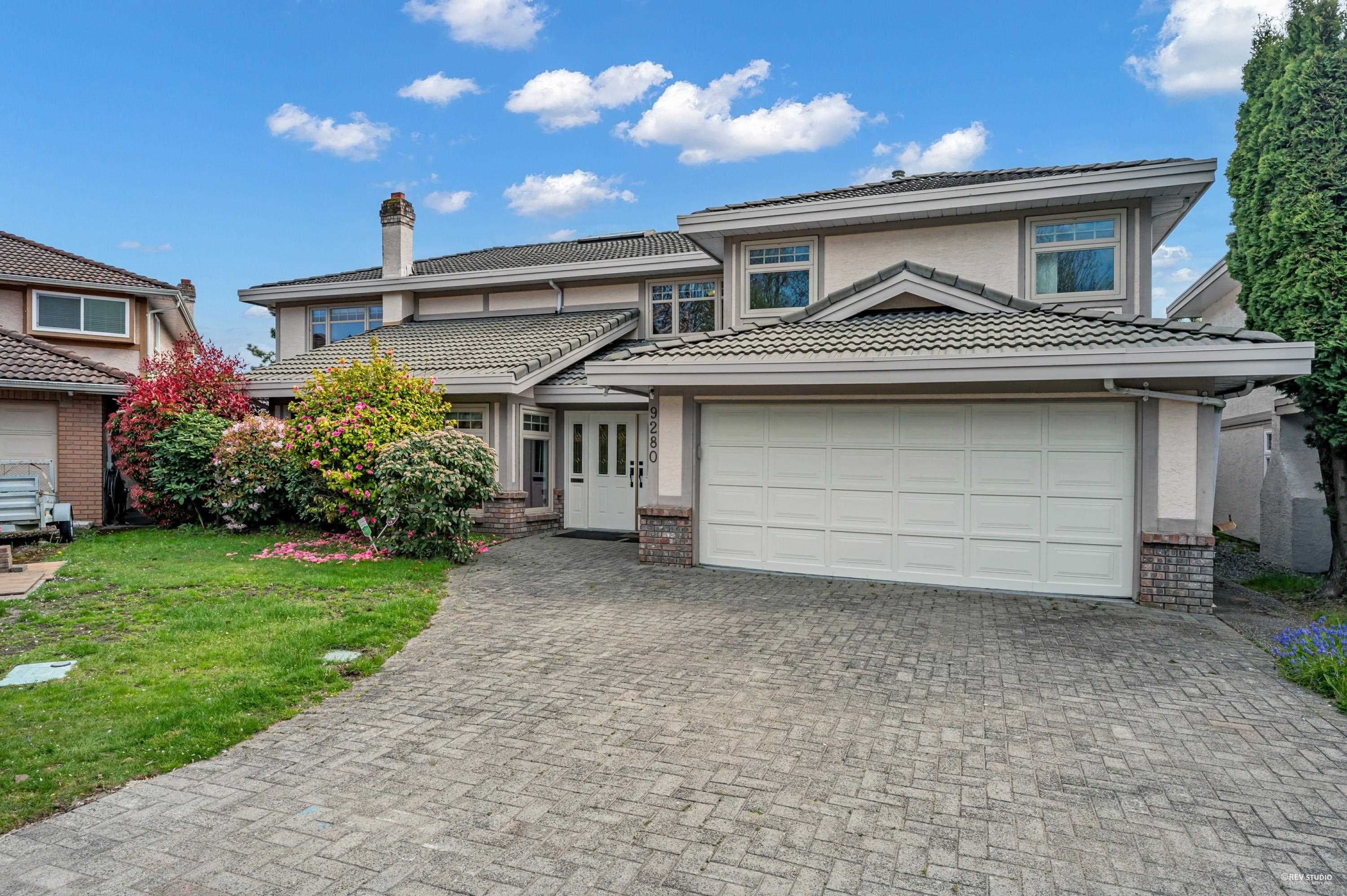 9280 Jaskow Place, Richmond