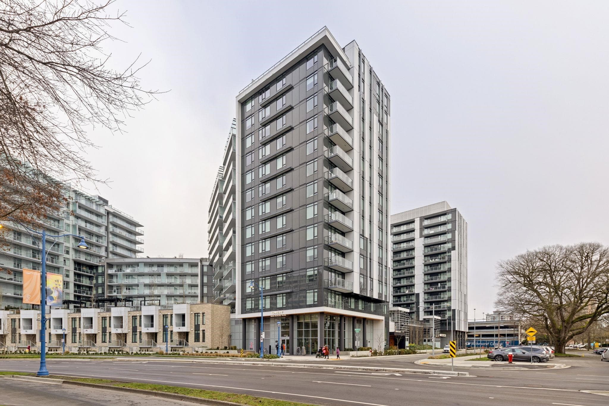 538 - 6808 Minoru Boulevard, Richmond