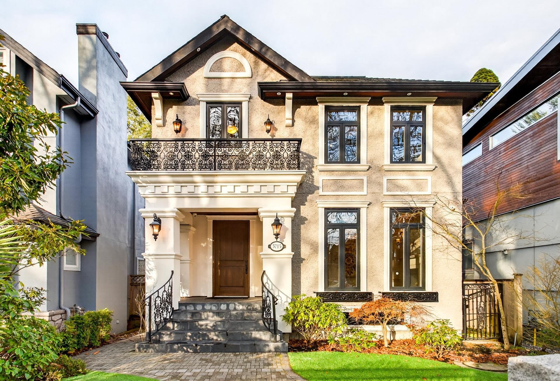 3715 W 22nd Avenue, Vancouver