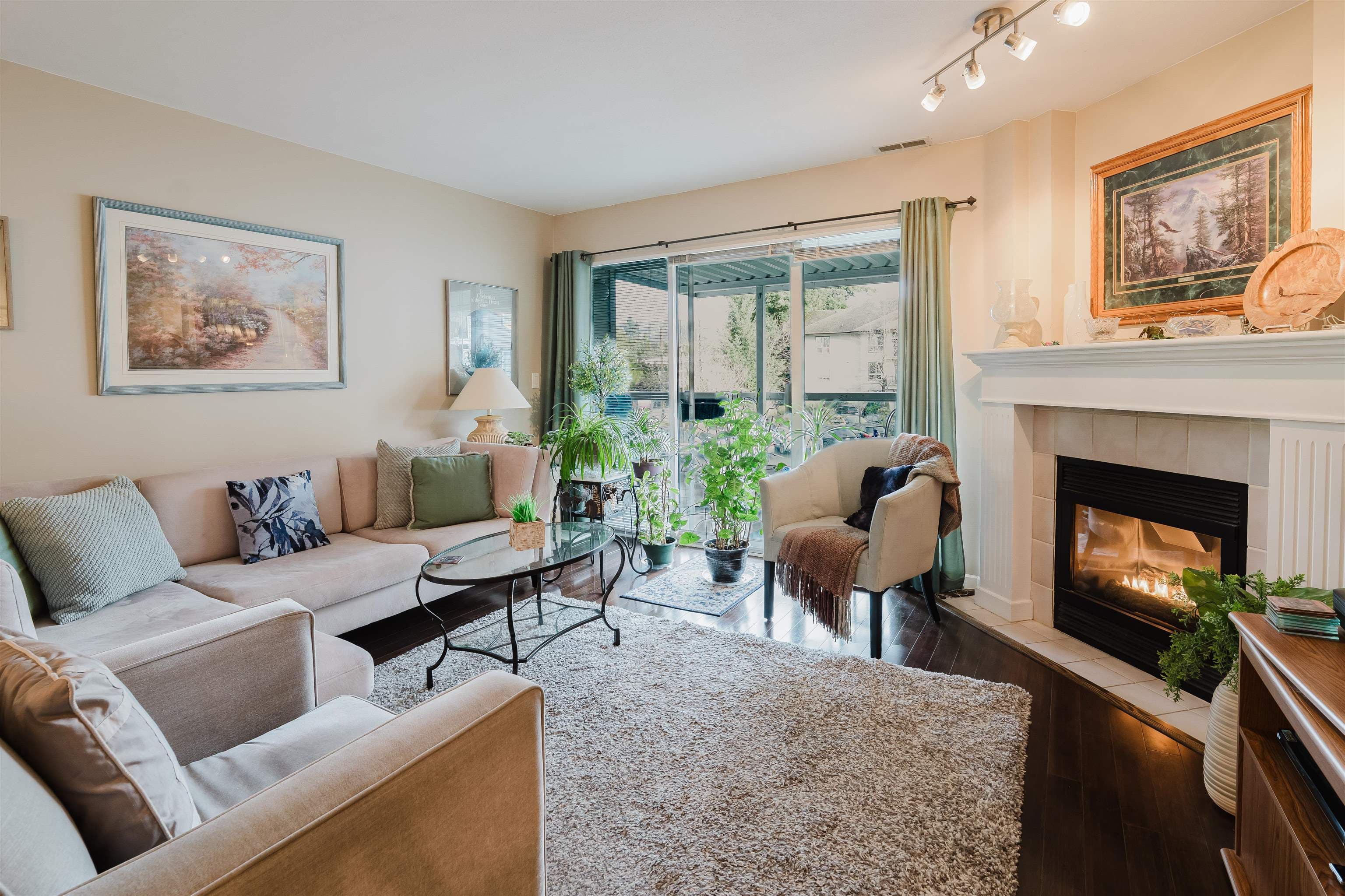 305 - 7554 Briskham Street, Mission, V2V 3L9 — photo 1