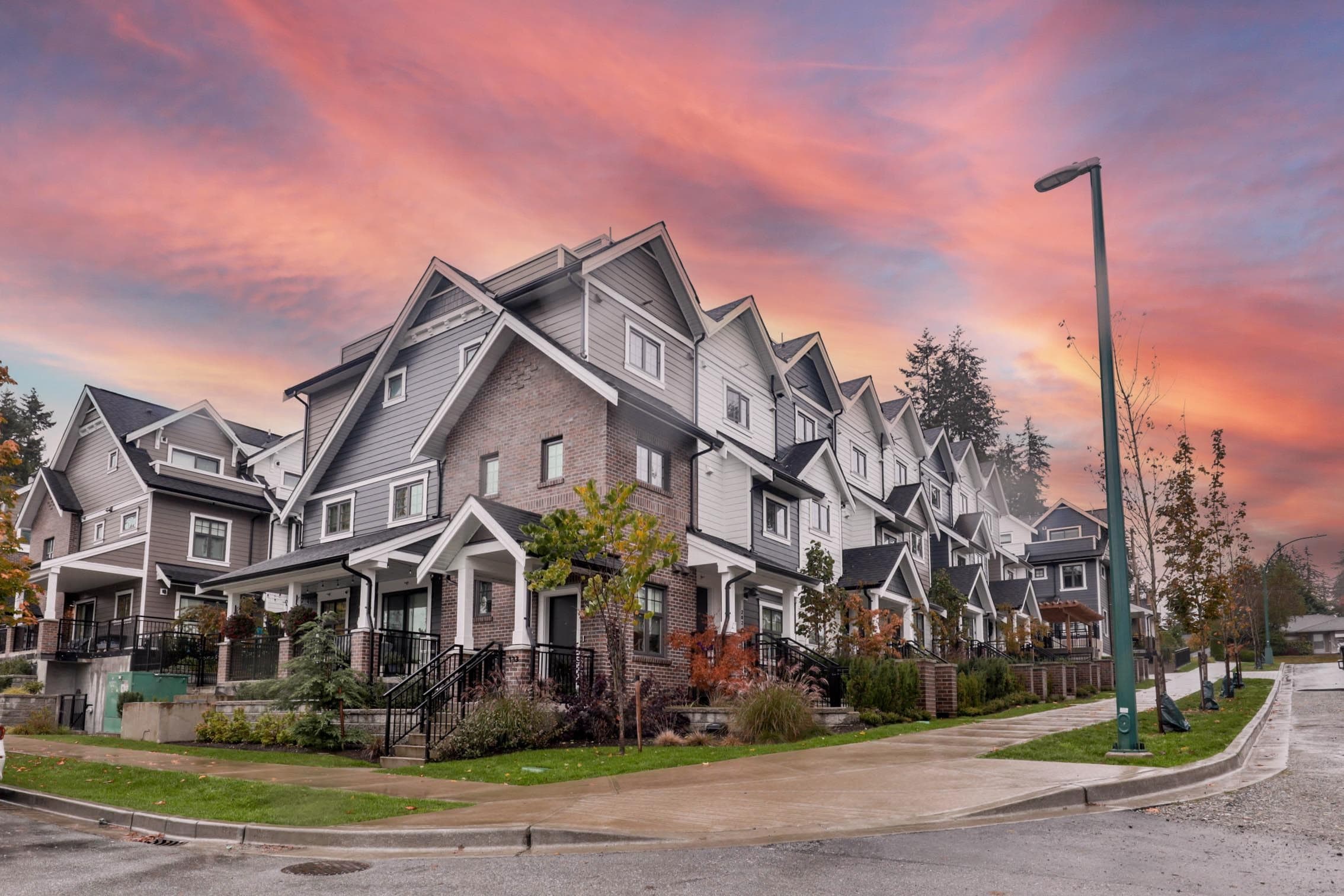 204 - 678 Fairview Street, Coquitlam