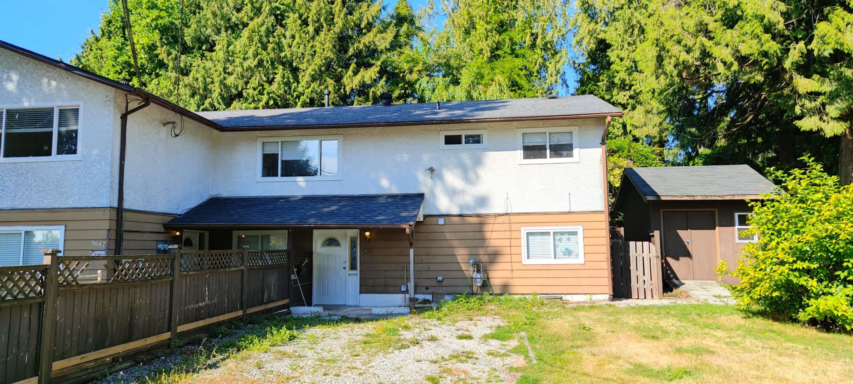 9689 131 Street, Surrey