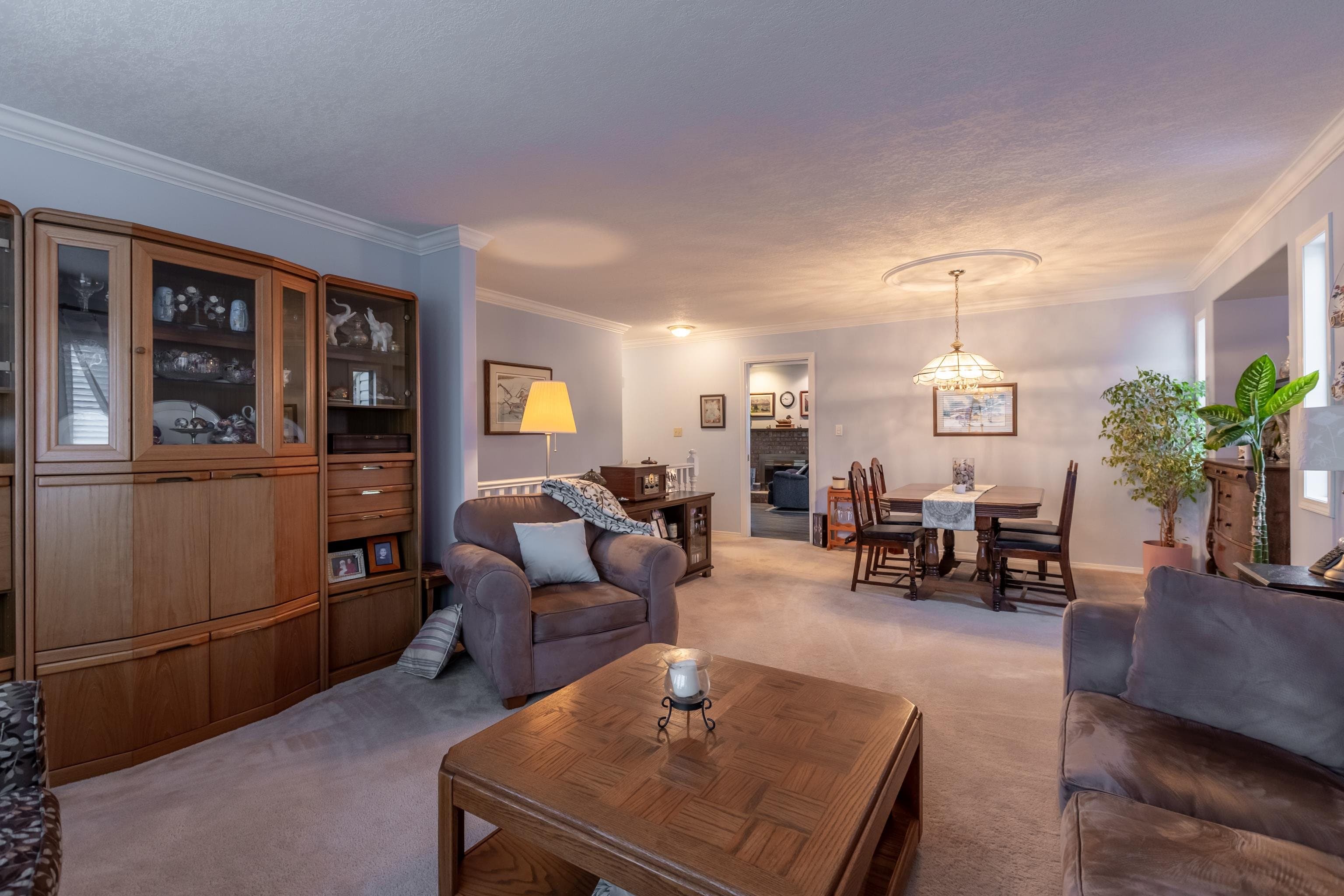 2774 Dehavilland Place, Abbotsford, V2T 5E2 — photo 2