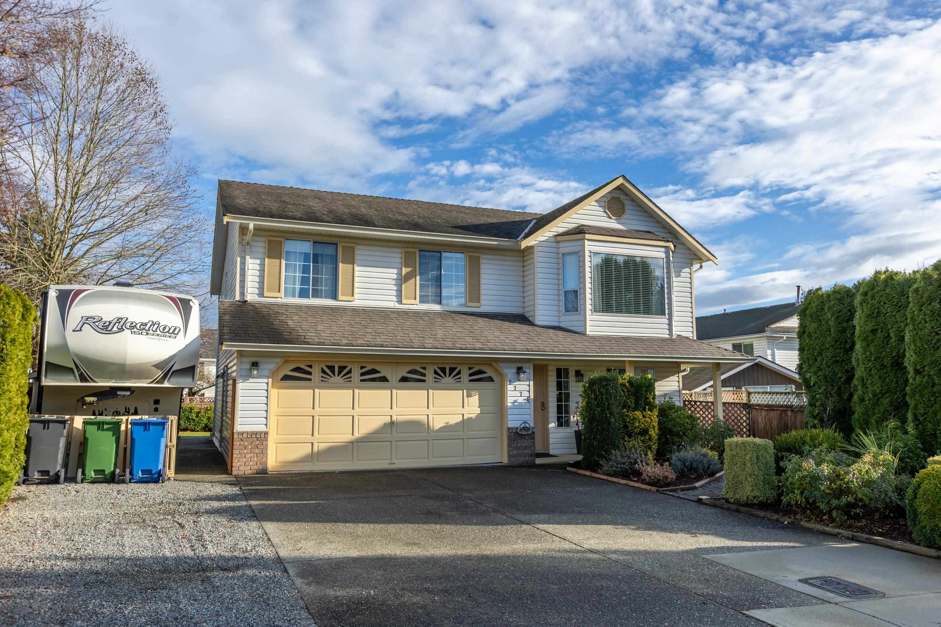 2774 Dehavilland Place, Abbotsford, V2T 5E2 — photo 1