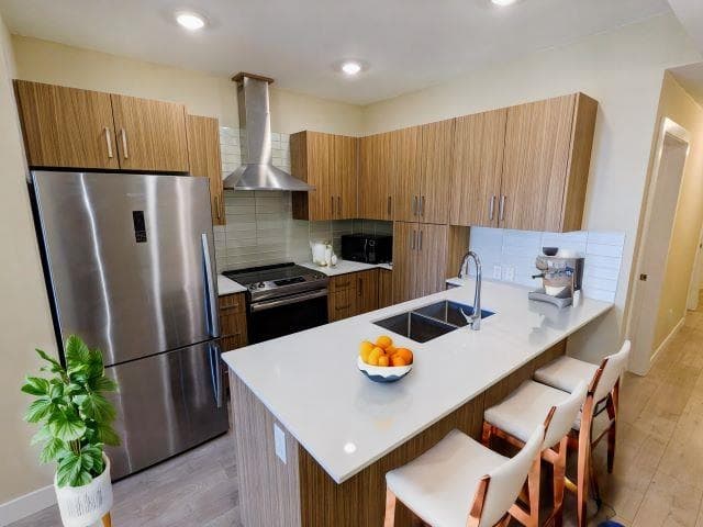 208 - 2889 E 1st Avenue, Vancouver, V5M 0G2 — photo 2