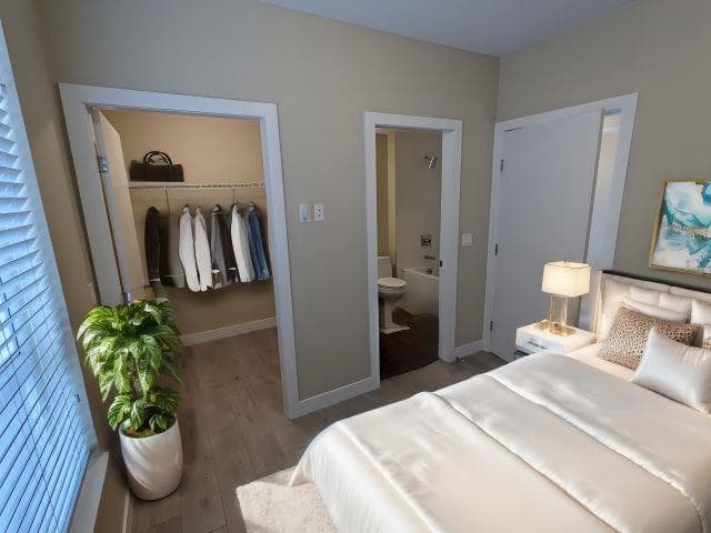 208 - 2889 E 1st Avenue, Vancouver, V5M 0G2 — photo 4