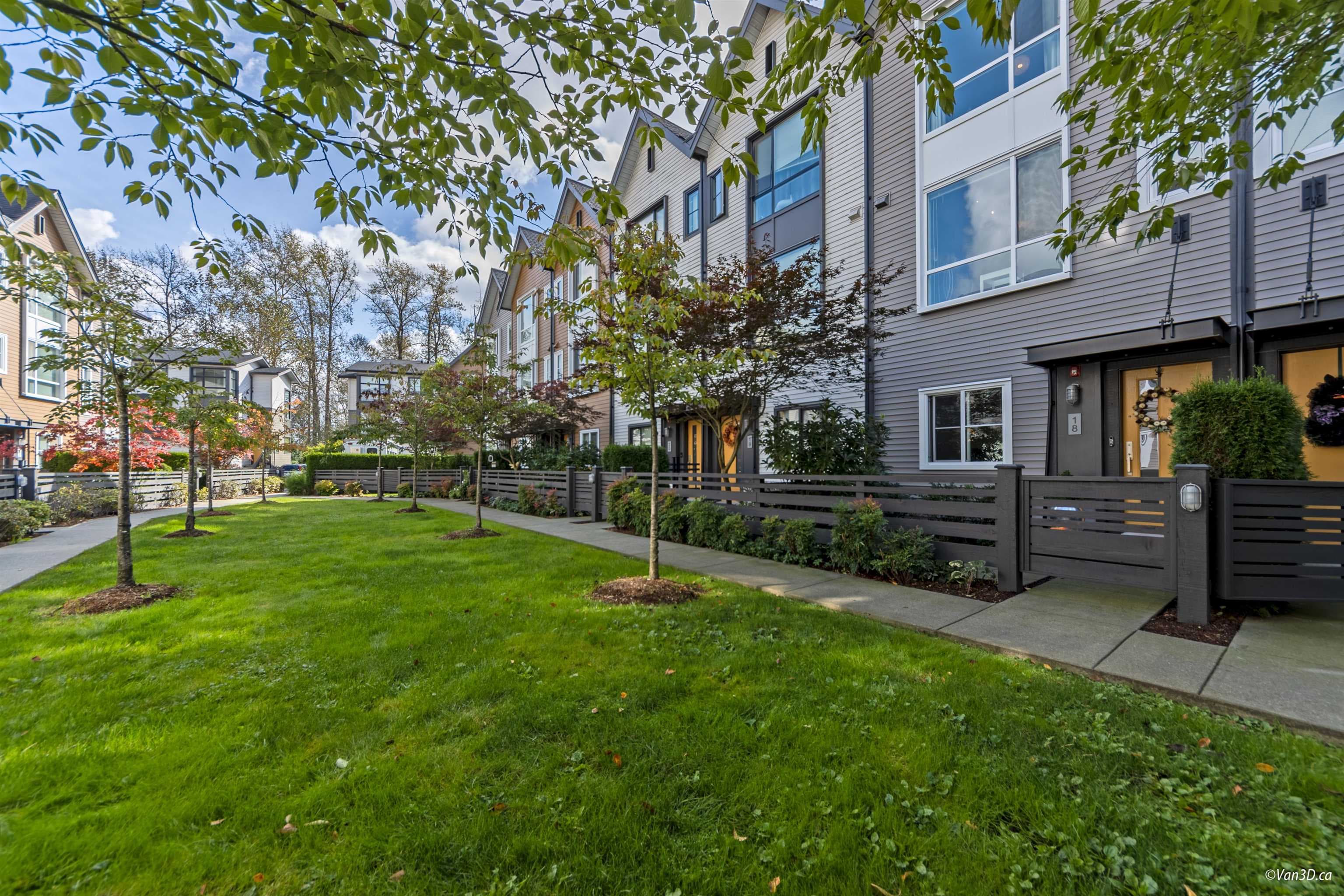 18 - 2358 Ranger Lane, Port Coquitlam, V3B 0L5 — photo 1