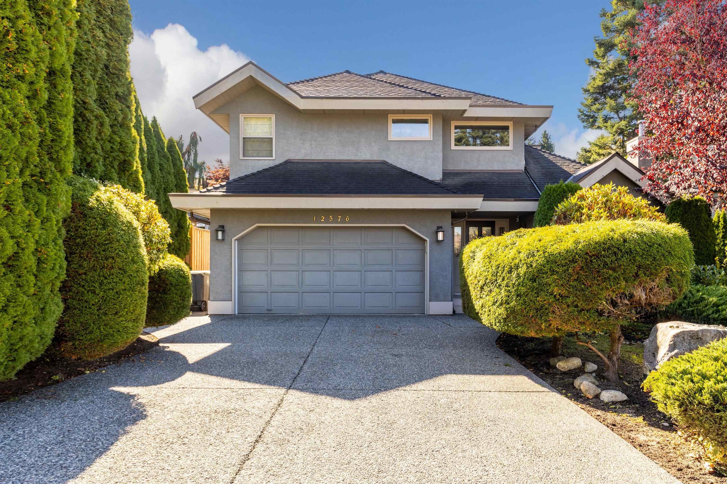 12576 18 Avenue, Surrey, V4A 1V7 — photo 1