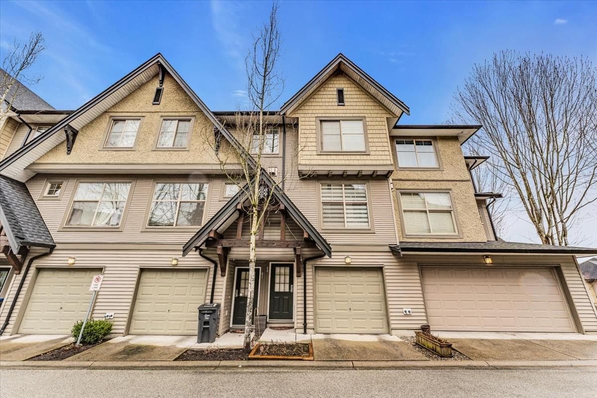 60 - 15152 62a Avenue, Surrey