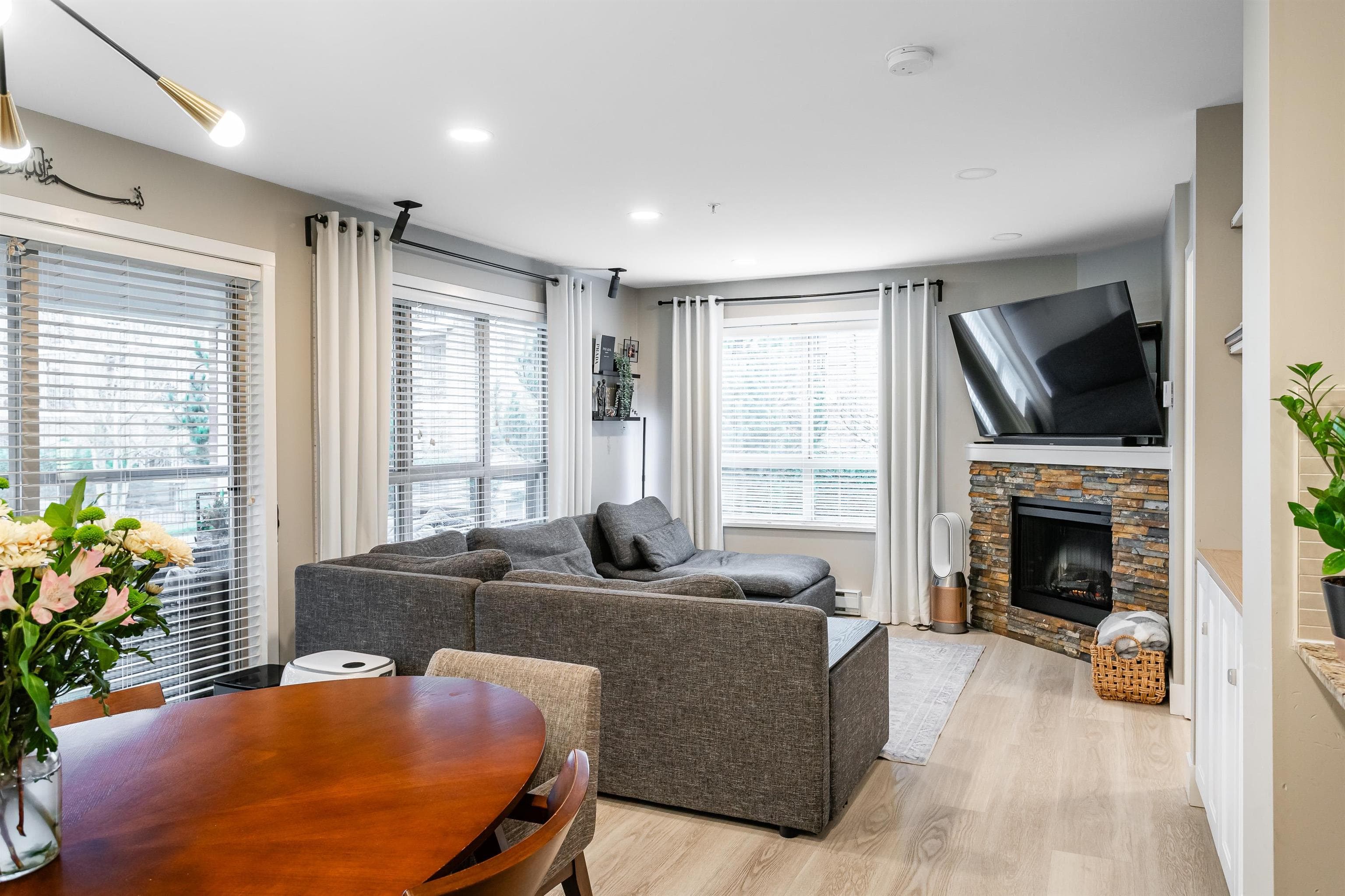 A206 - 8929 202 Street, Langley, V1M 0B4 — photo 3