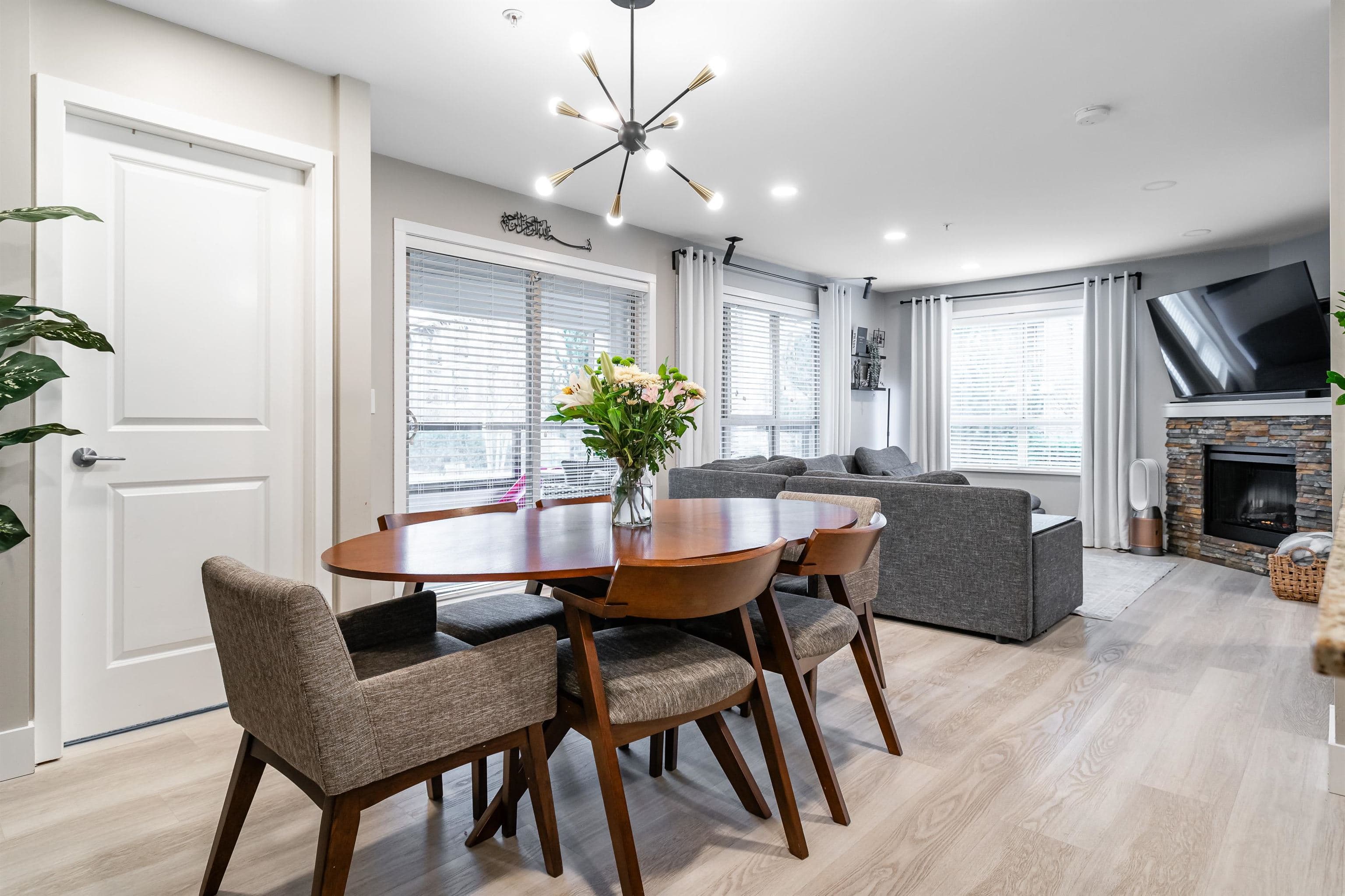 A206 - 8929 202 Street, Langley, V1M 0B4 — photo 4