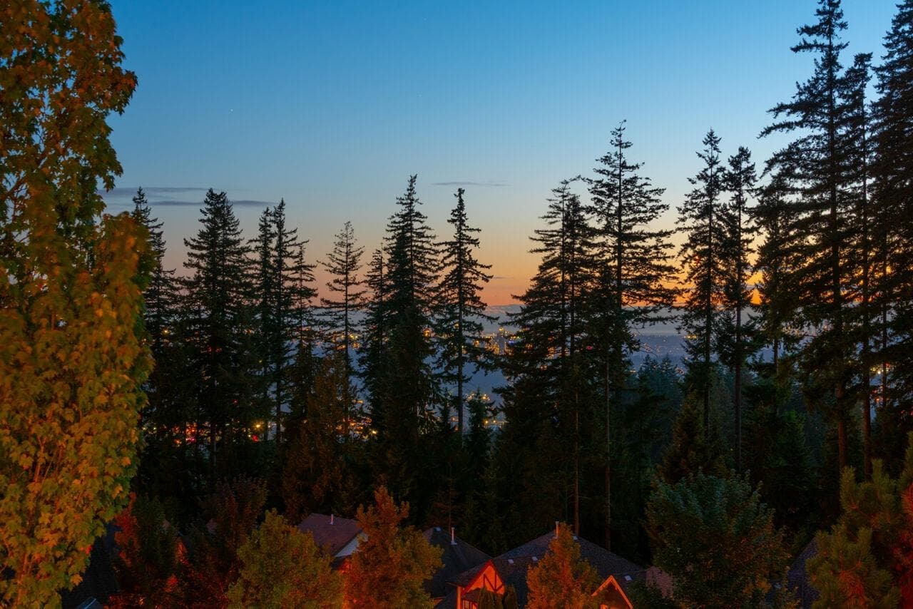 95 - 55 Hawthorn Drive, Port Moody