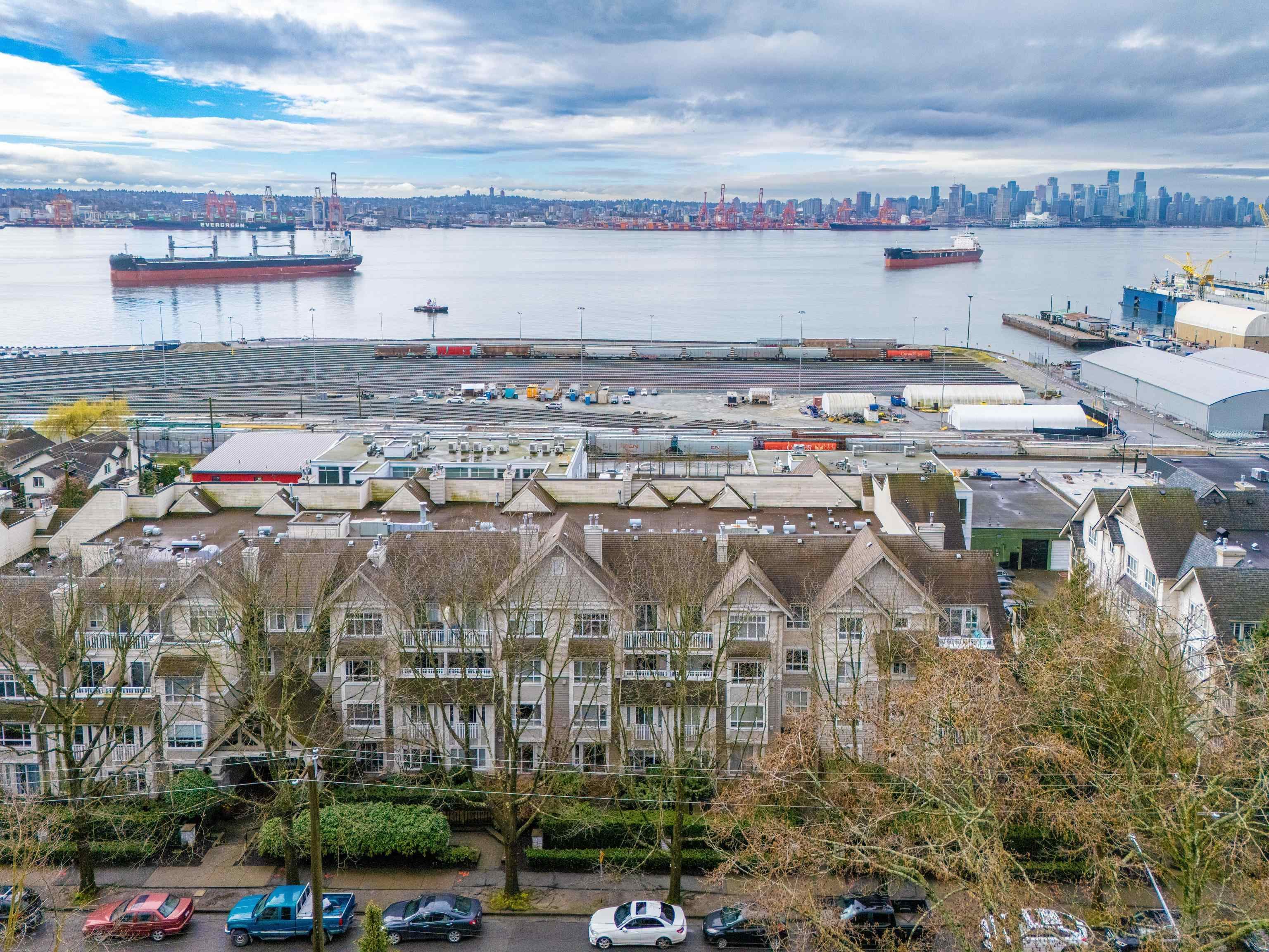213 - 365 E 1st Street, North Vancouver, V7L 4W5 — photo 2
