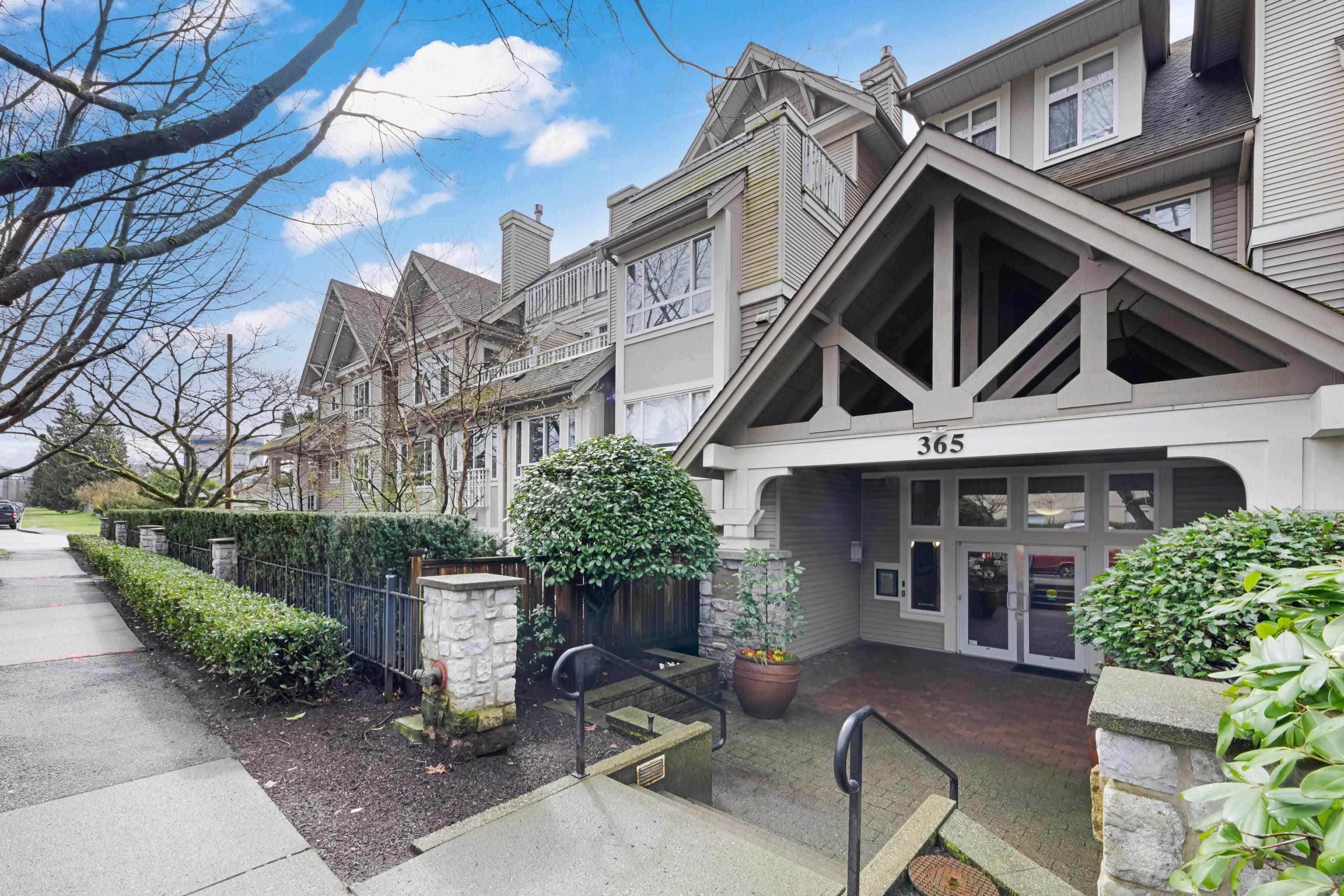 213 - 365 E 1st Street, North Vancouver, V7L 4W5 — photo 3