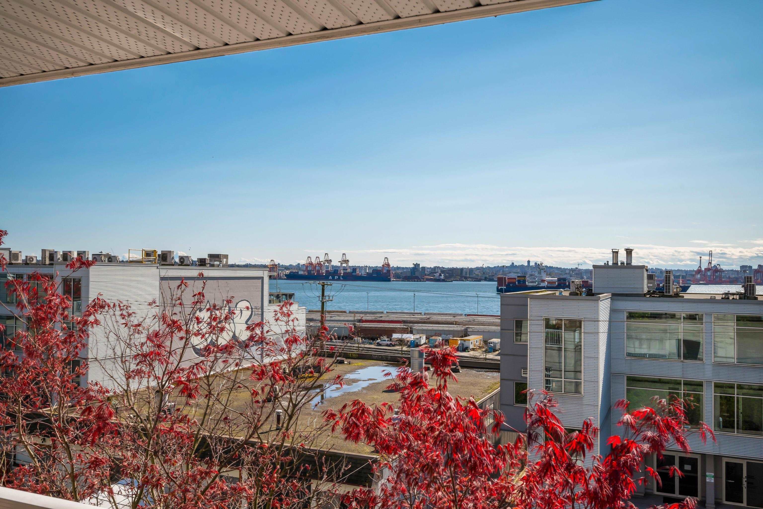 213 - 365 E 1st Street, North Vancouver, V7L 4W5 — photo 4