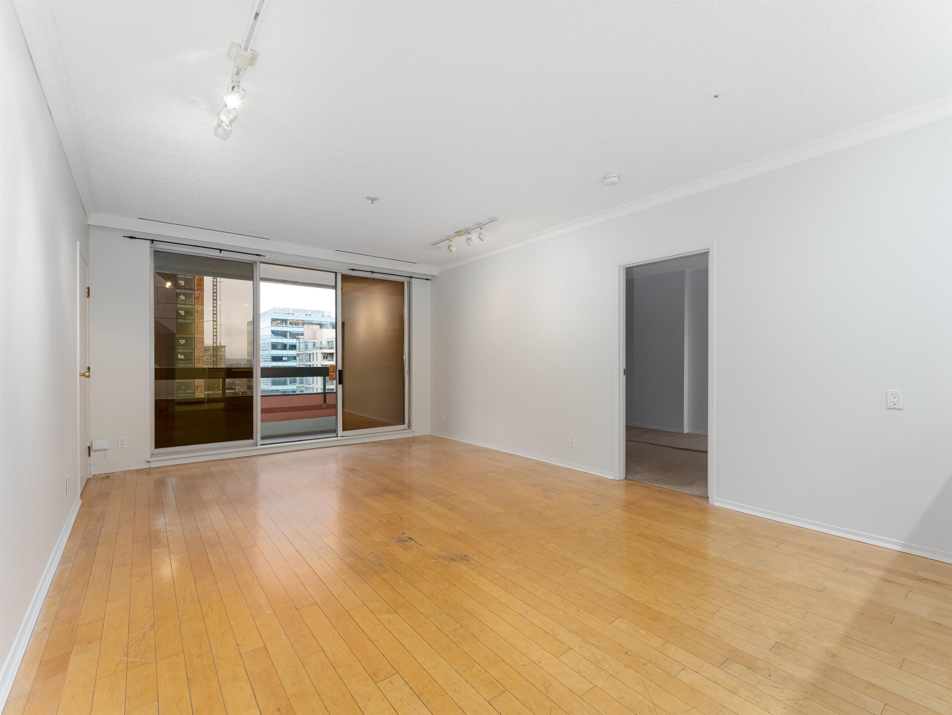 1108 - 1177 Hornby Street, Vancouver, V6Z 2E9 — photo 3