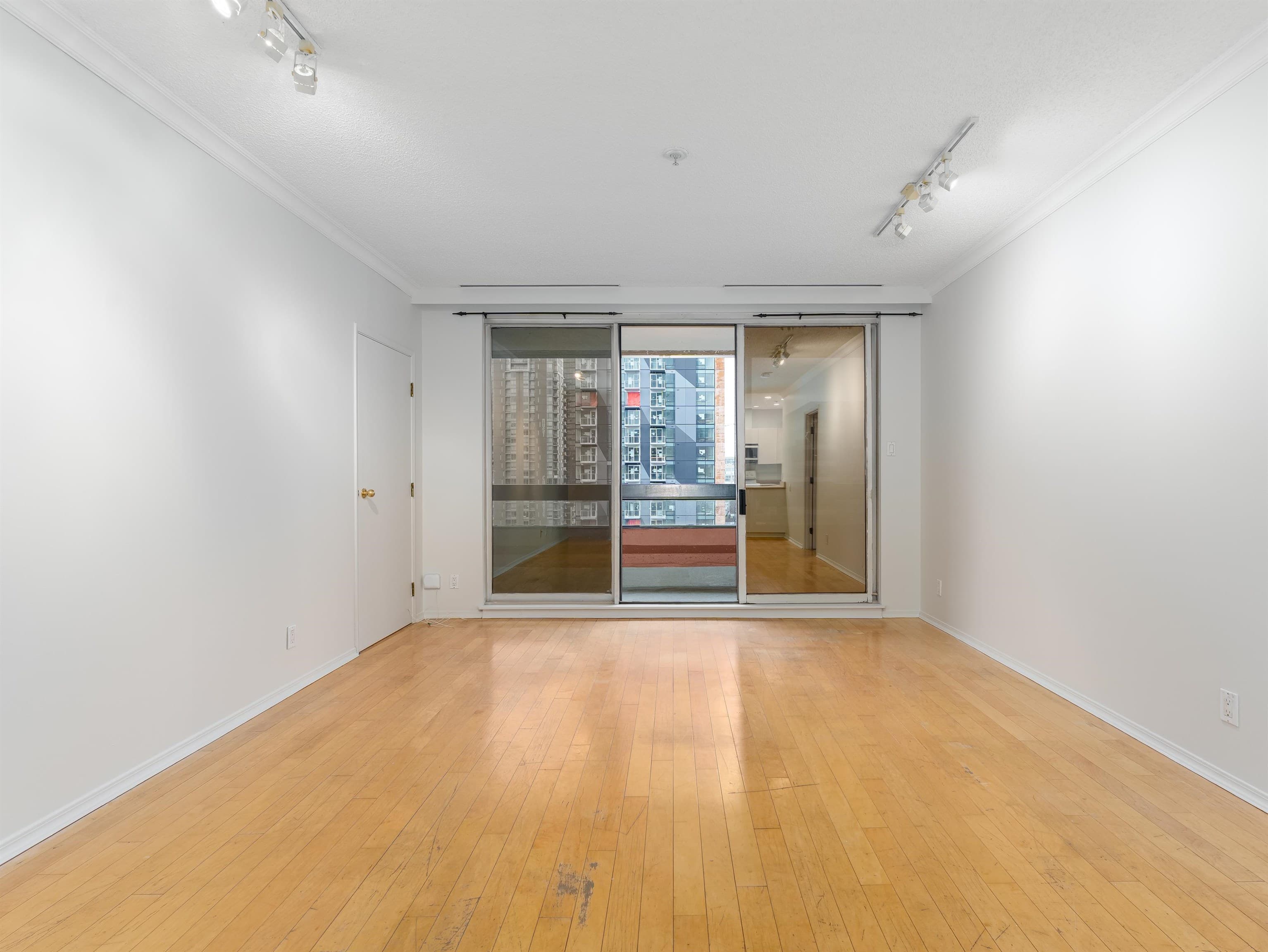 1108 - 1177 Hornby Street, Vancouver, V6Z 2E9 — photo 4